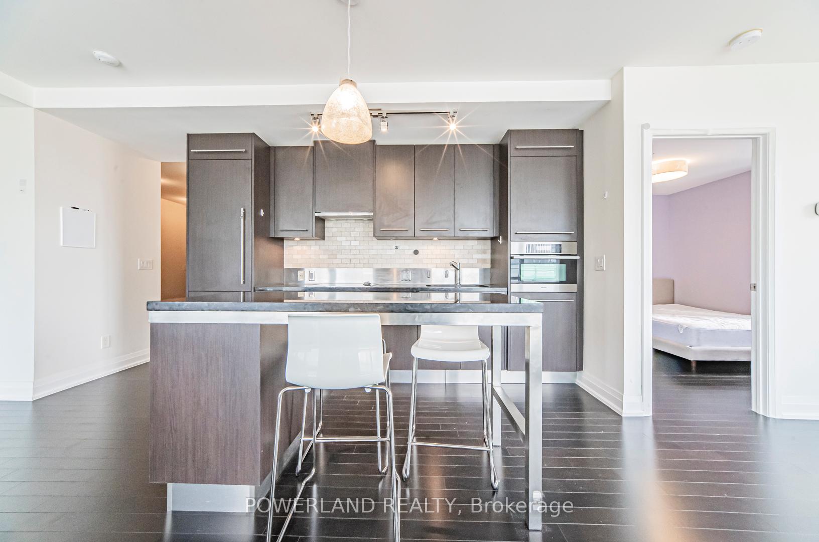 Photo 19 of Unit 1309, 80 John Street, Toronto, Waterfront Communities — HOMEH