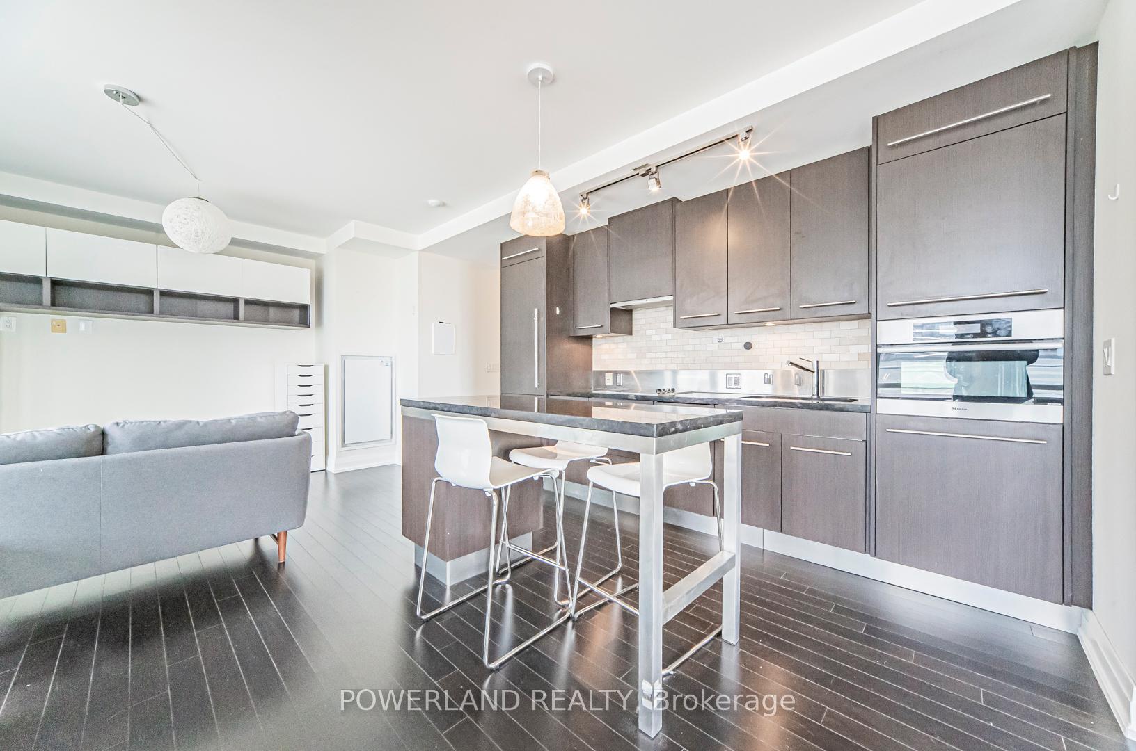 Photo 20 of Unit 1309, 80 John Street, Toronto, Waterfront Communities — HOMEH