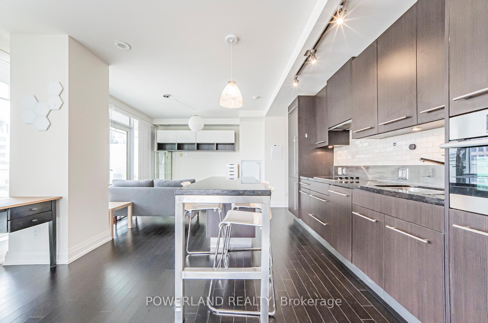 Photo 22 of Unit 1309, 80 John Street, Toronto, Waterfront Communities — HOMEH