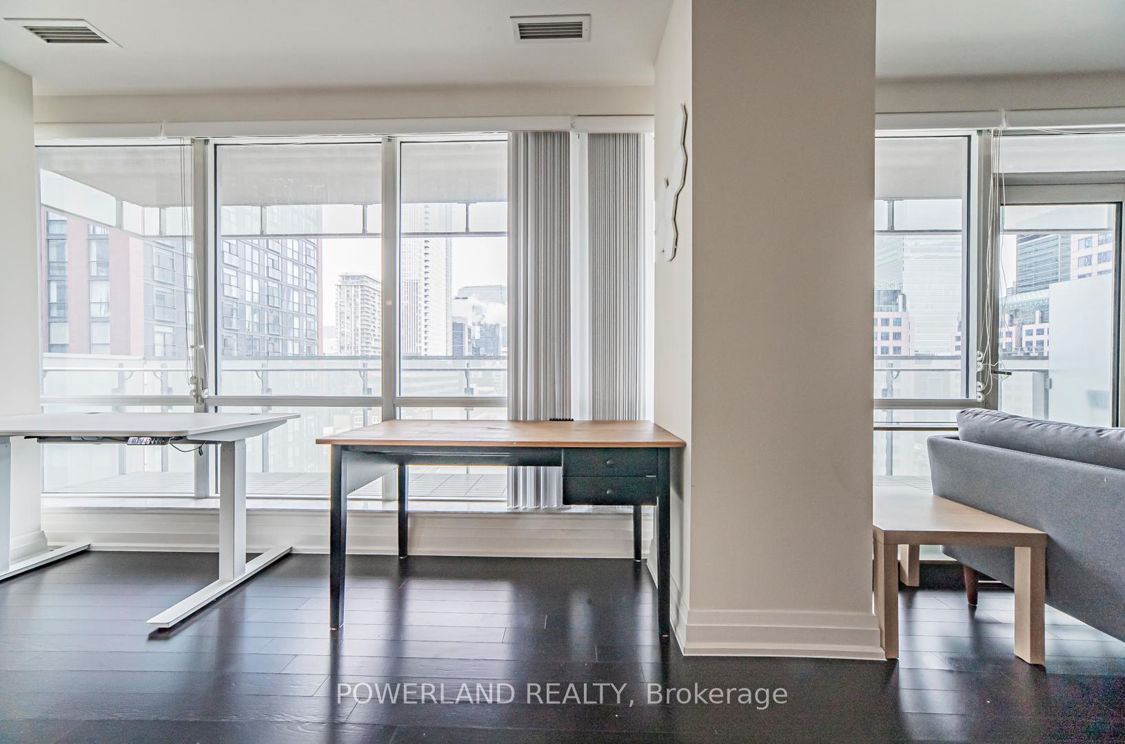 Photo 25 of Unit 1309, 80 John Street, Toronto, Waterfront Communities — HOMEH