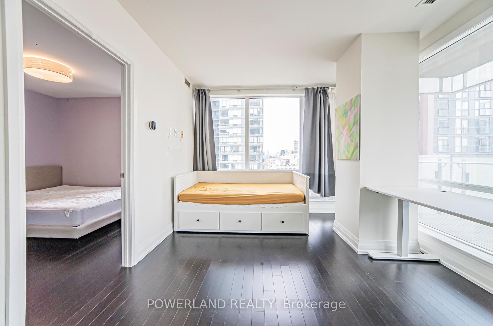 Photo 26 of Unit 1309, 80 John Street, Toronto, Waterfront Communities — HOMEH