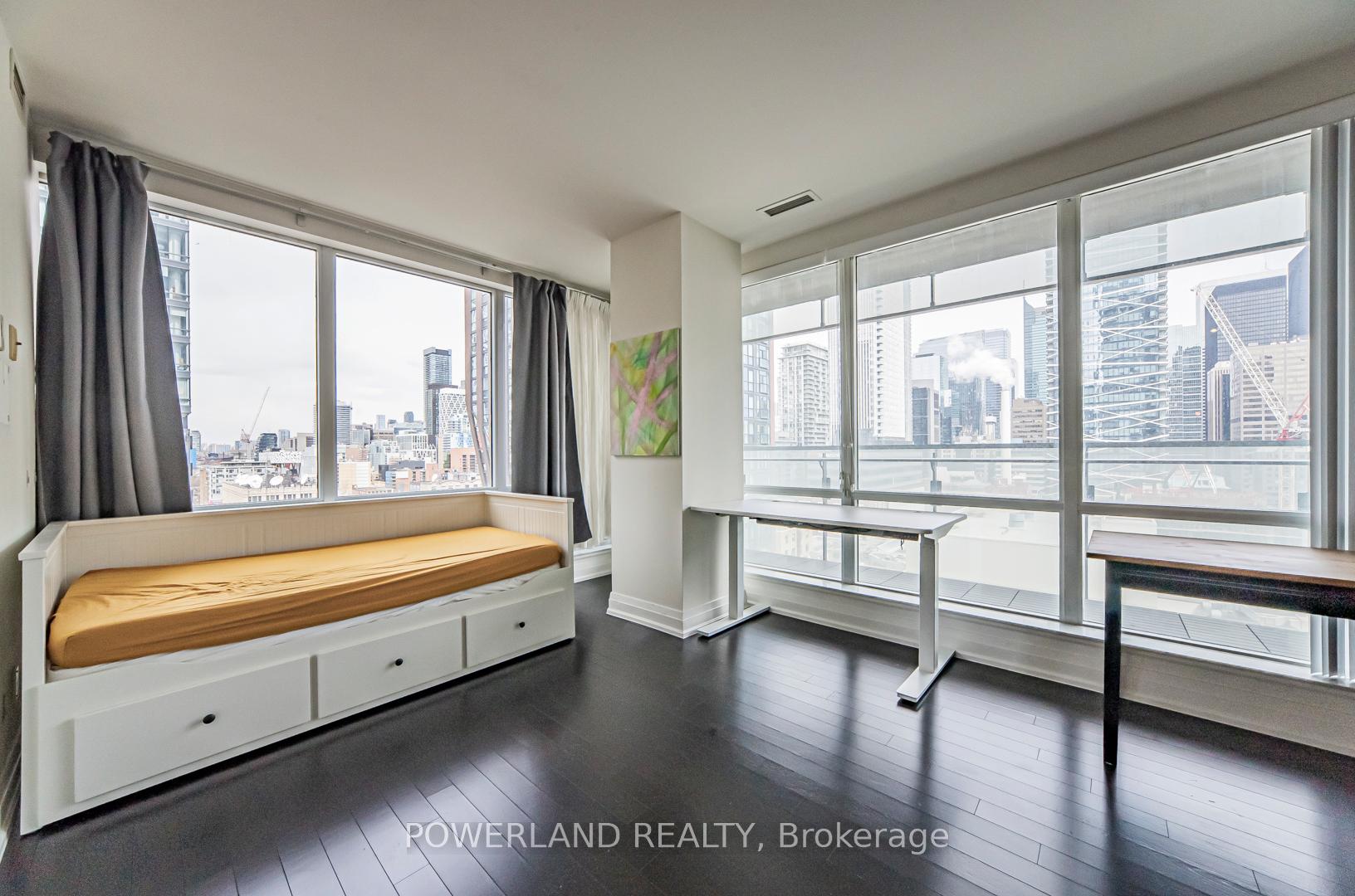 Photo 27 of Unit 1309, 80 John Street, Toronto, Waterfront Communities — HOMEH