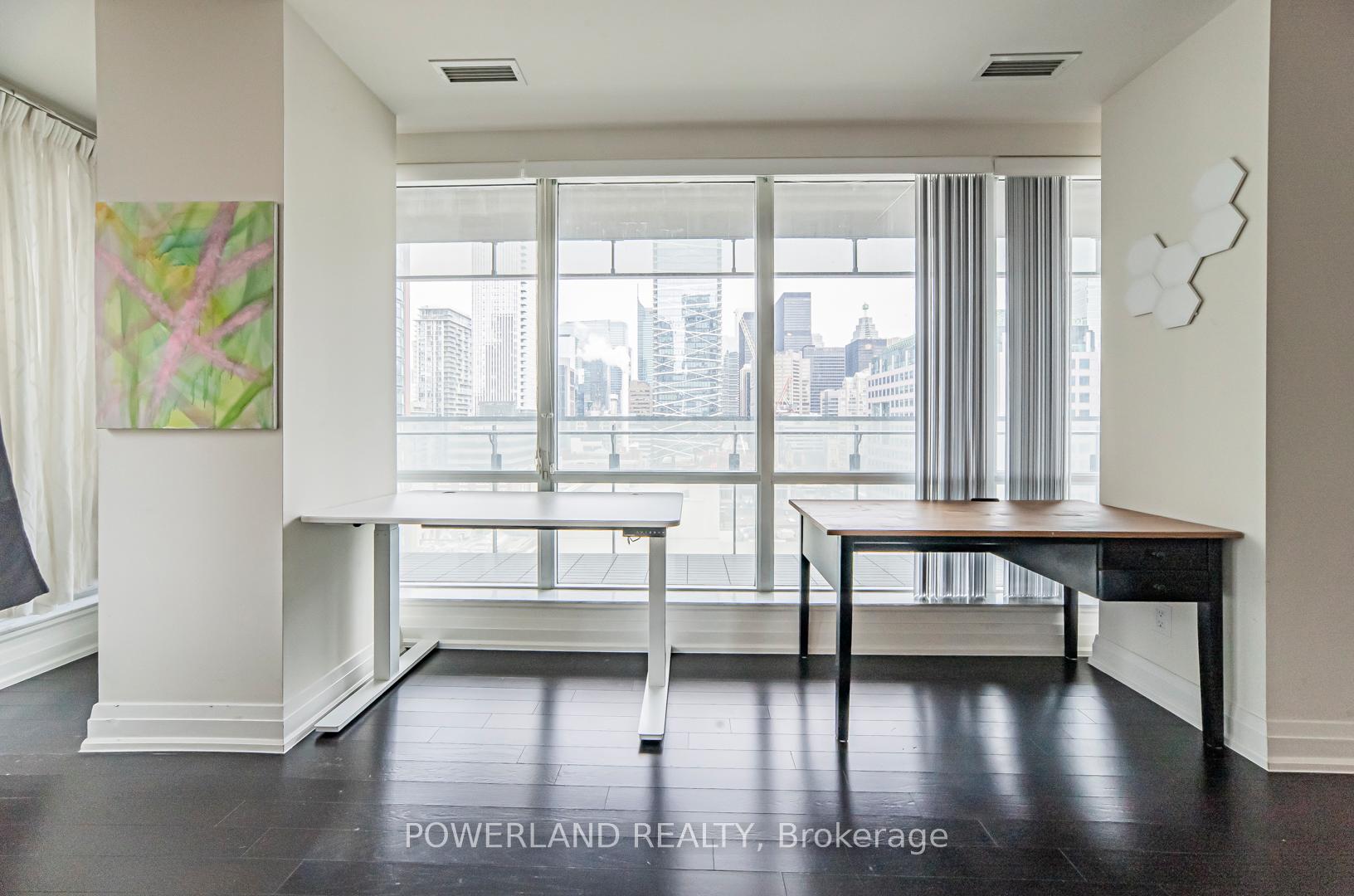Photo 28 of Unit 1309, 80 John Street, Toronto, Waterfront Communities — HOMEH