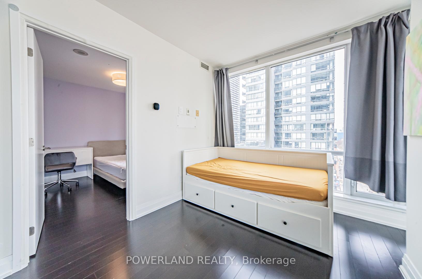 Photo 29 of Unit 1309, 80 John Street, Toronto, Waterfront Communities — HOMEH