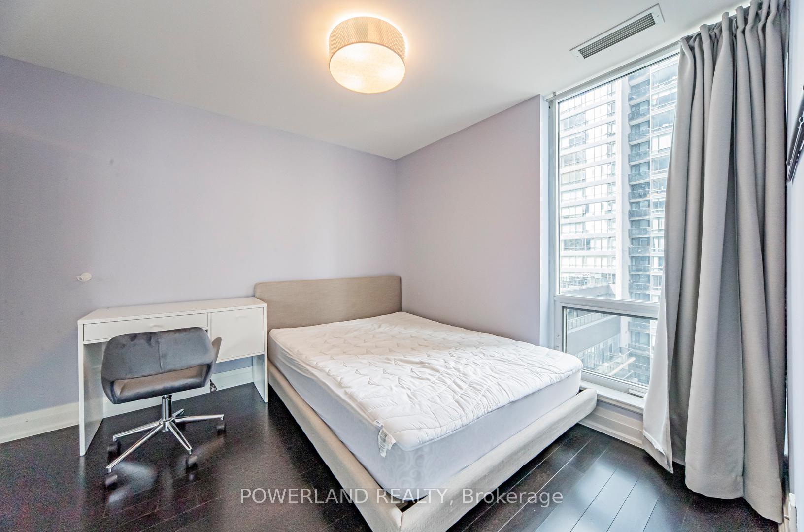 Photo 30 of Unit 1309, 80 John Street, Toronto, Waterfront Communities — HOMEH