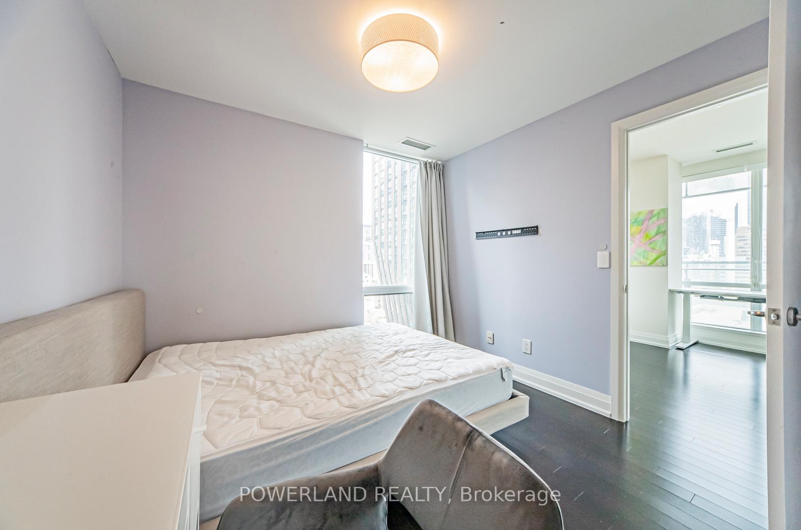 Photo 31 of Unit 1309, 80 John Street, Toronto, Waterfront Communities — HOMEH