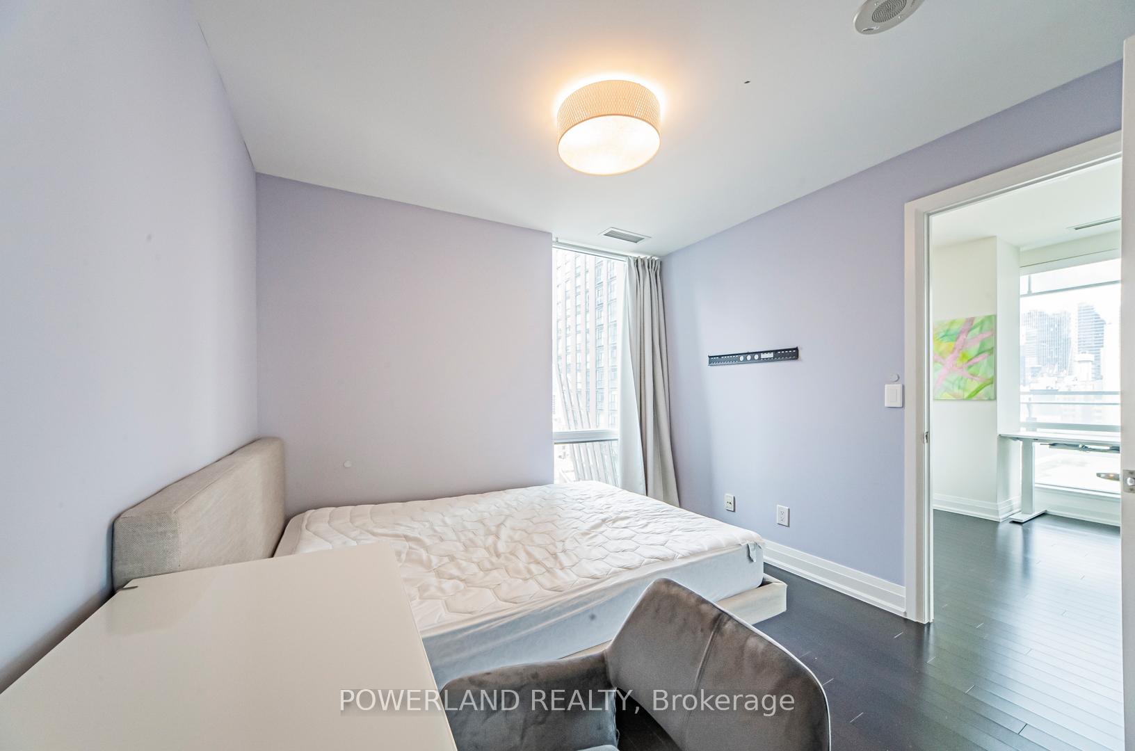 Photo 33 of Unit 1309, 80 John Street, Toronto, Waterfront Communities — HOMEH
