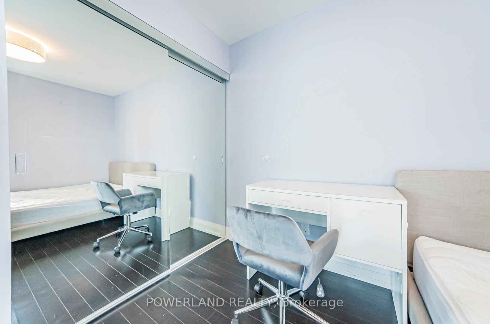 Photo 32 of Unit 1309, 80 John Street, Toronto, Waterfront Communities — HOMEH
