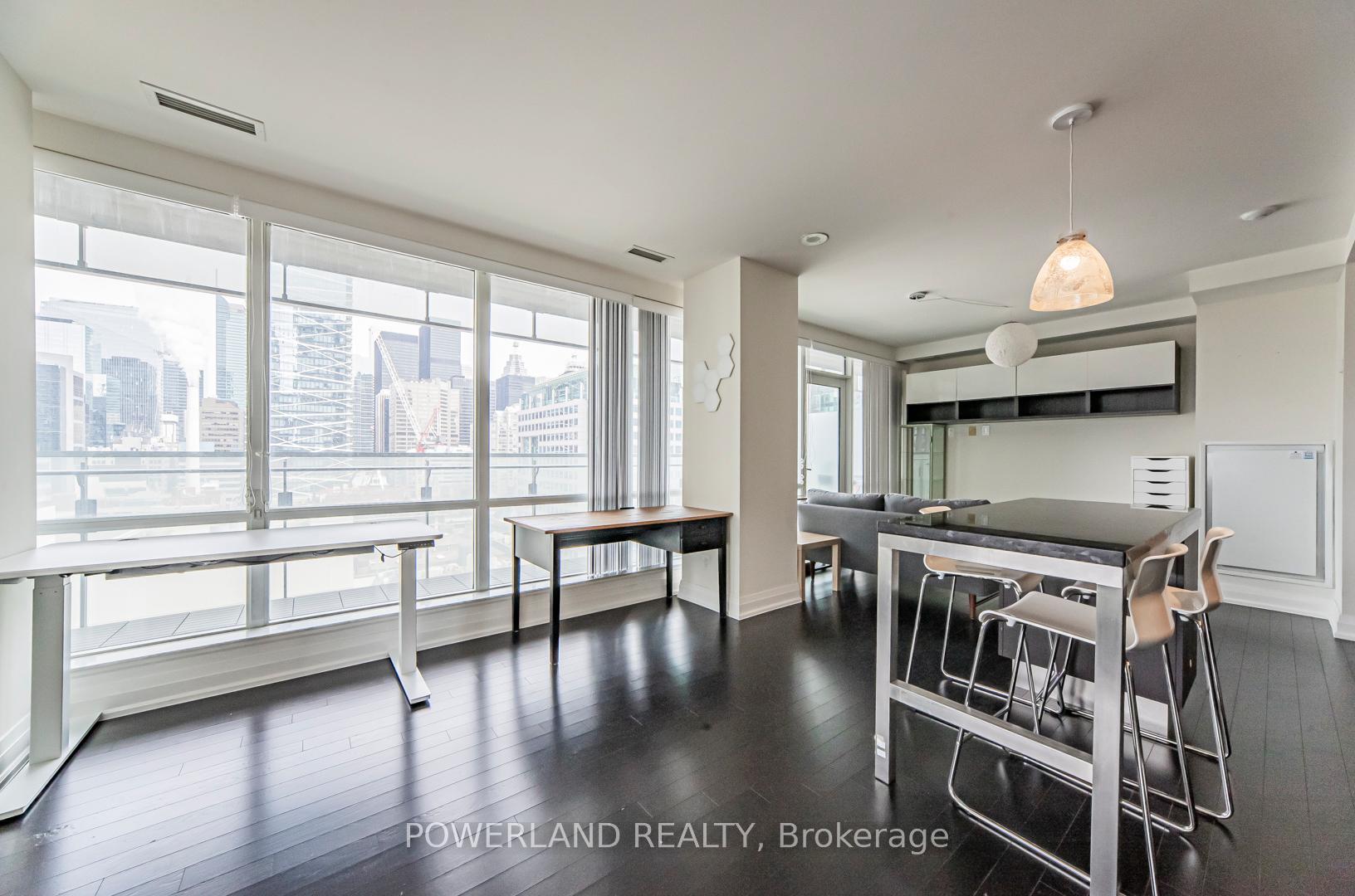Photo 34 of Unit 1309, 80 John Street, Toronto, Waterfront Communities — HOMEH