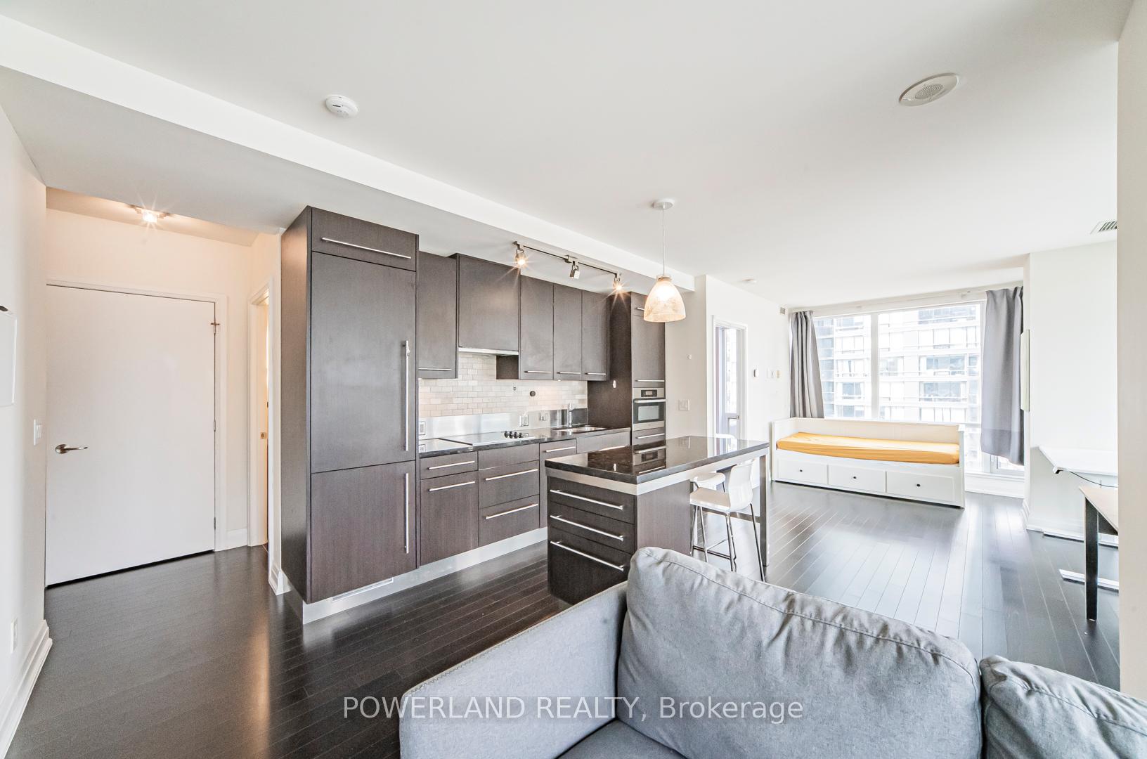 Photo 36 of Unit 1309, 80 John Street, Toronto, Waterfront Communities — HOMEH
