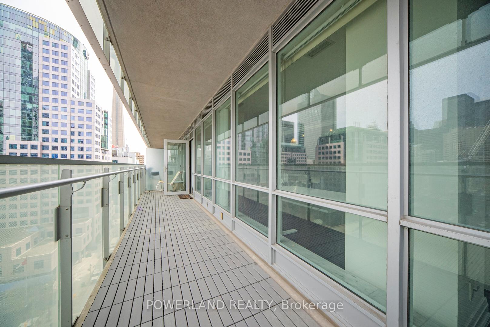 Photo 37 of Unit 1309, 80 John Street, Toronto, Waterfront Communities — HOMEH