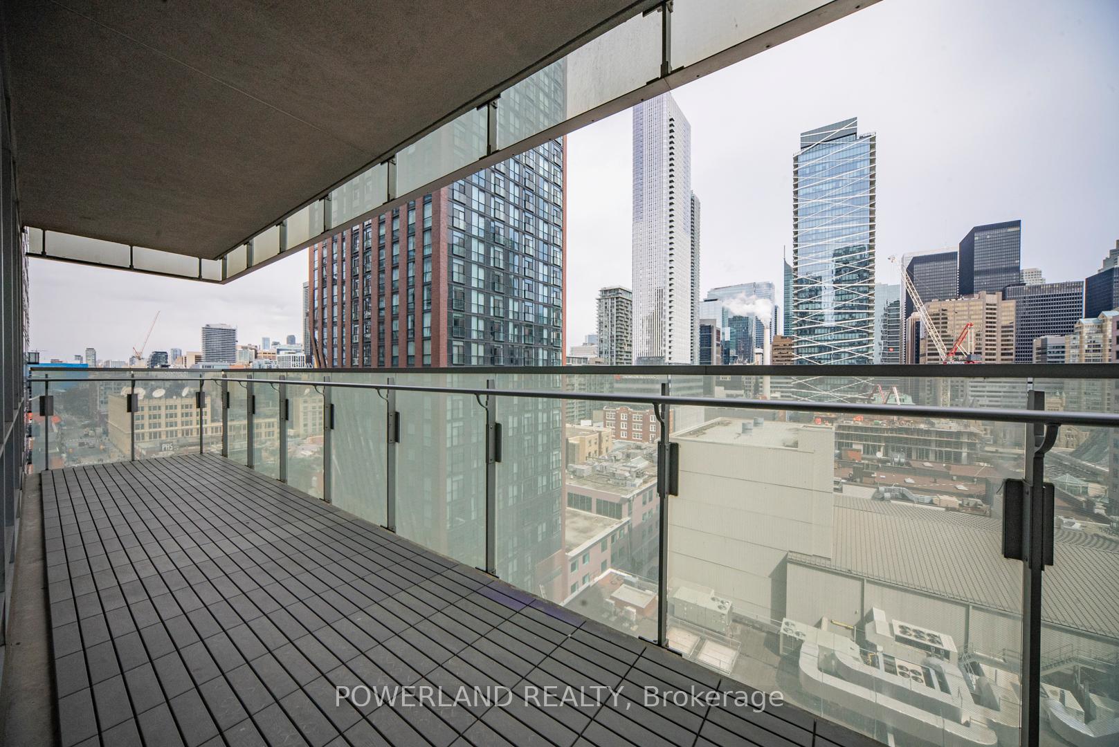 Photo 38 of Unit 1309, 80 John Street, Toronto, Waterfront Communities — HOMEH