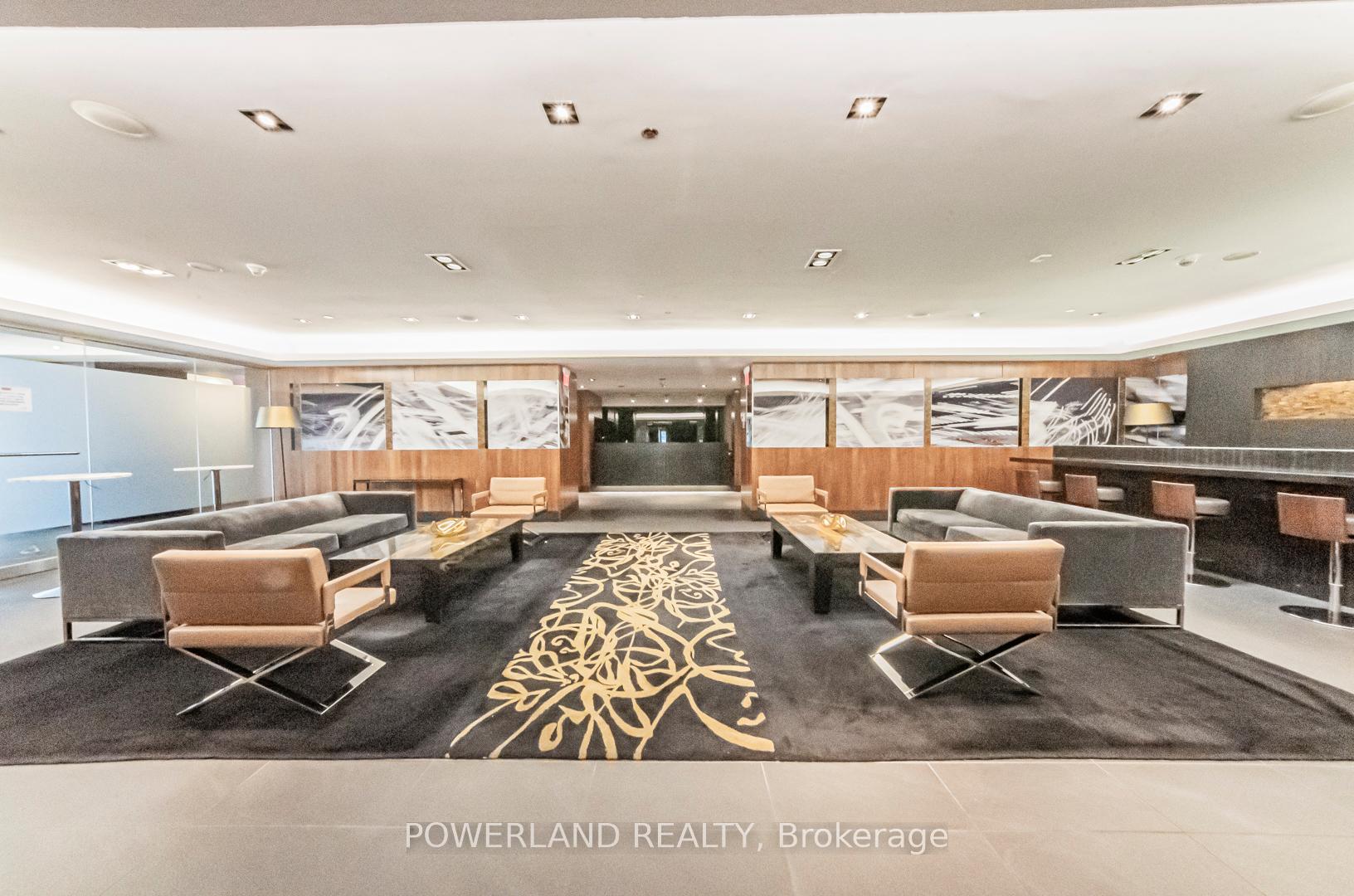 Photo 42 of Unit 1309, 80 John Street, Toronto, Waterfront Communities — HOMEH