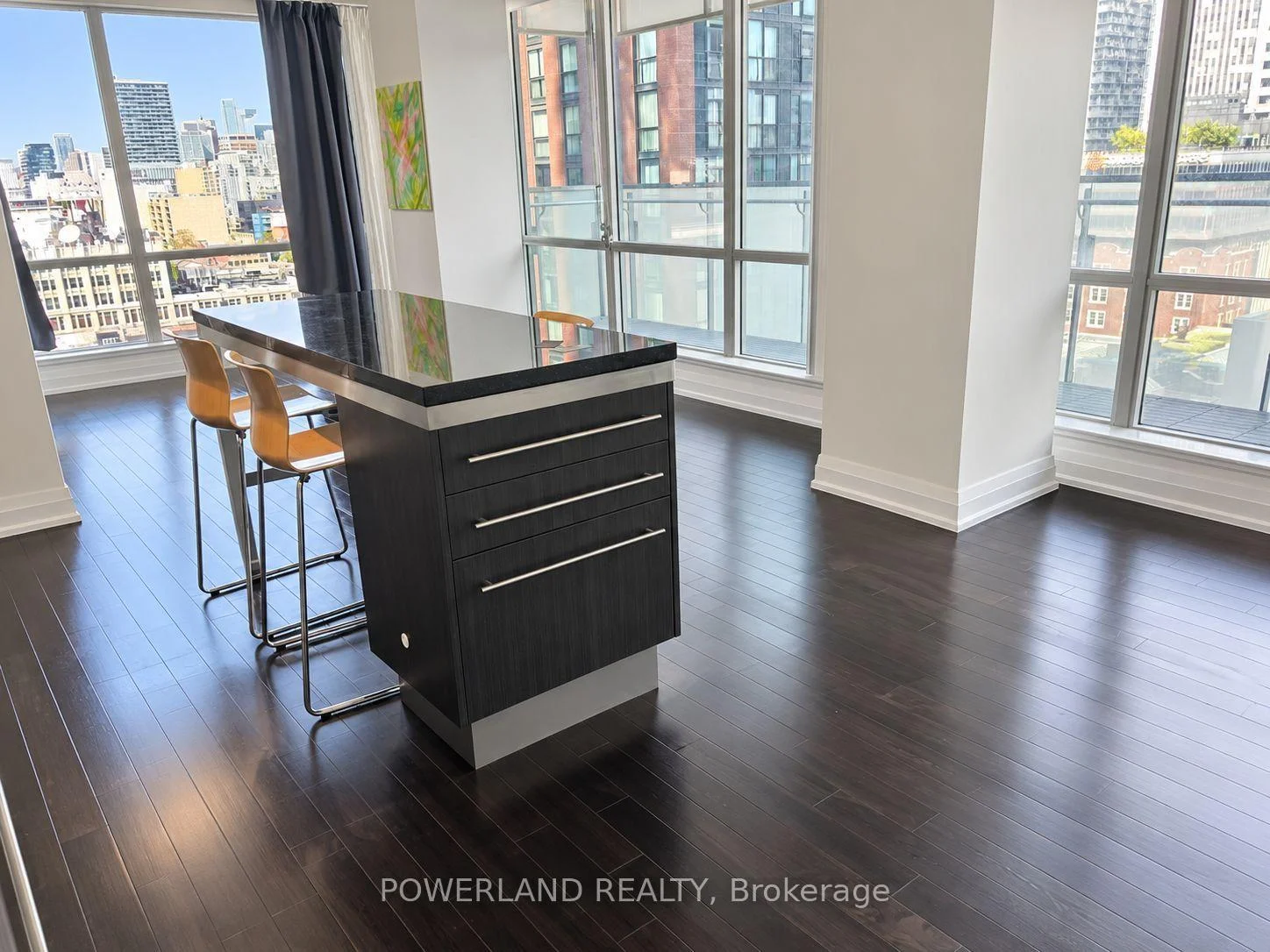 Photo 21 of Unit 1309, 80 John Street, Toronto, Waterfront Communities — HOMEH