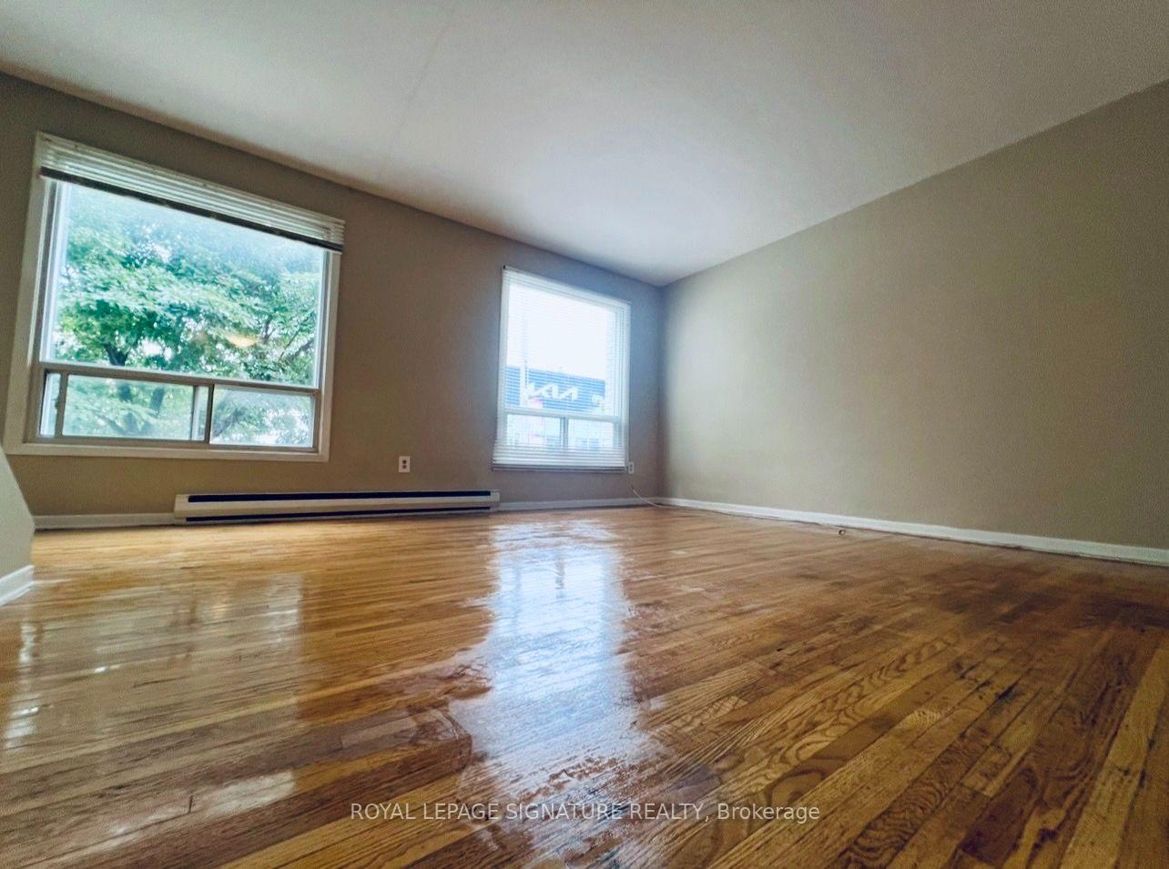 Photo 1 of Unit A, 2203 Danforth Avenue, Toronto, East End-Danforth — HOMEH