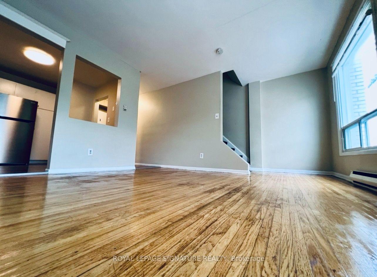 Photo 2 of Unit A, 2203 Danforth Avenue, Toronto, East End-Danforth — HOMEH