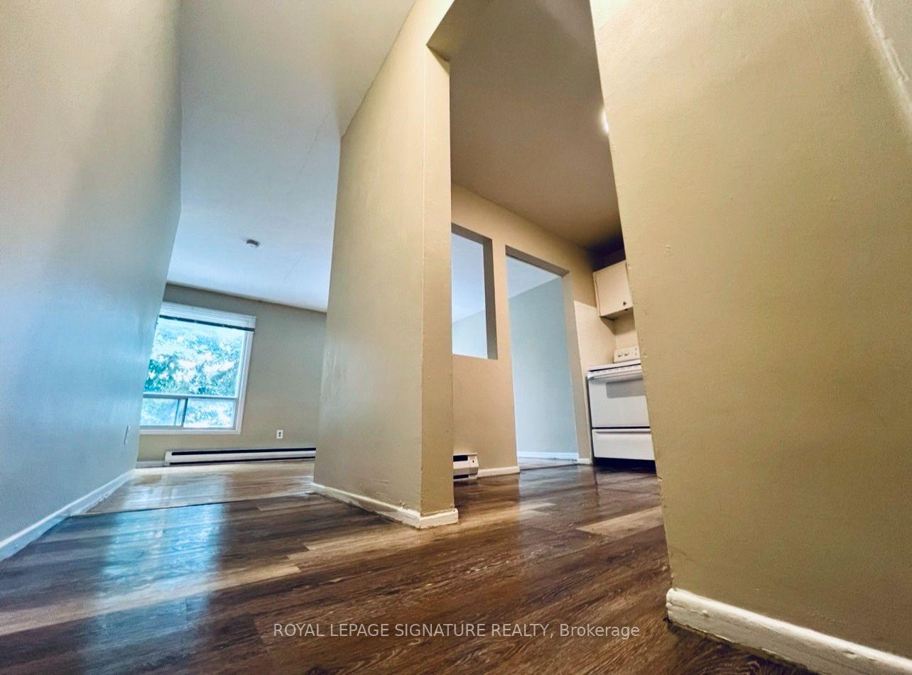 Photo 3 of Unit A, 2203 Danforth Avenue, Toronto, East End-Danforth — HOMEH
