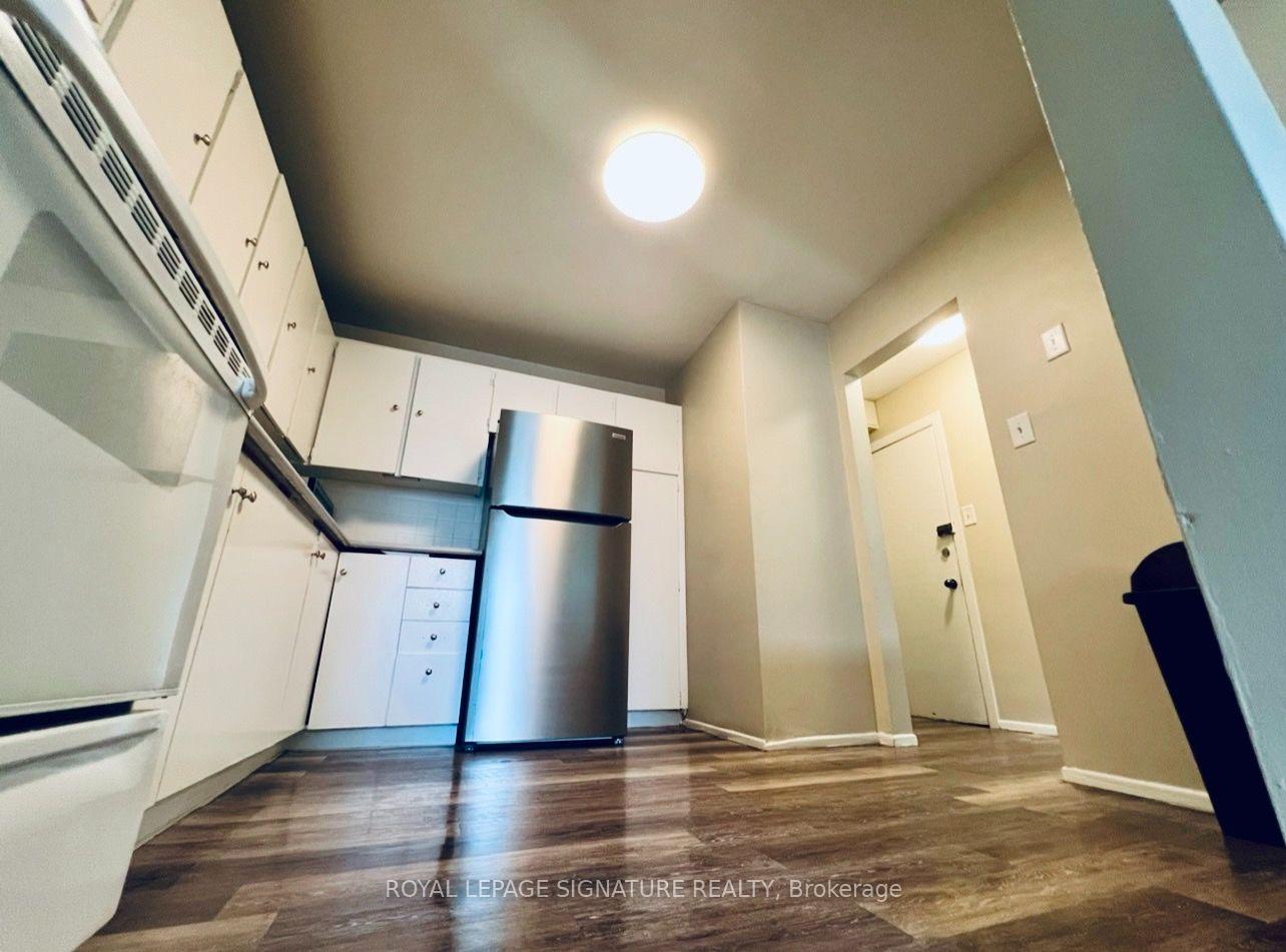 Photo 4 of Unit A, 2203 Danforth Avenue, Toronto, East End-Danforth — HOMEH
