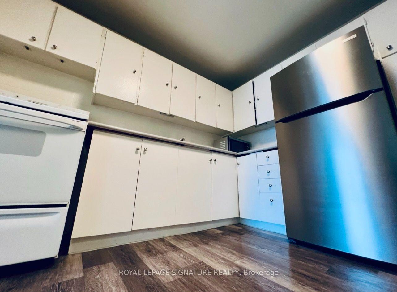 Photo 5 of Unit A, 2203 Danforth Avenue, Toronto, East End-Danforth — HOMEH