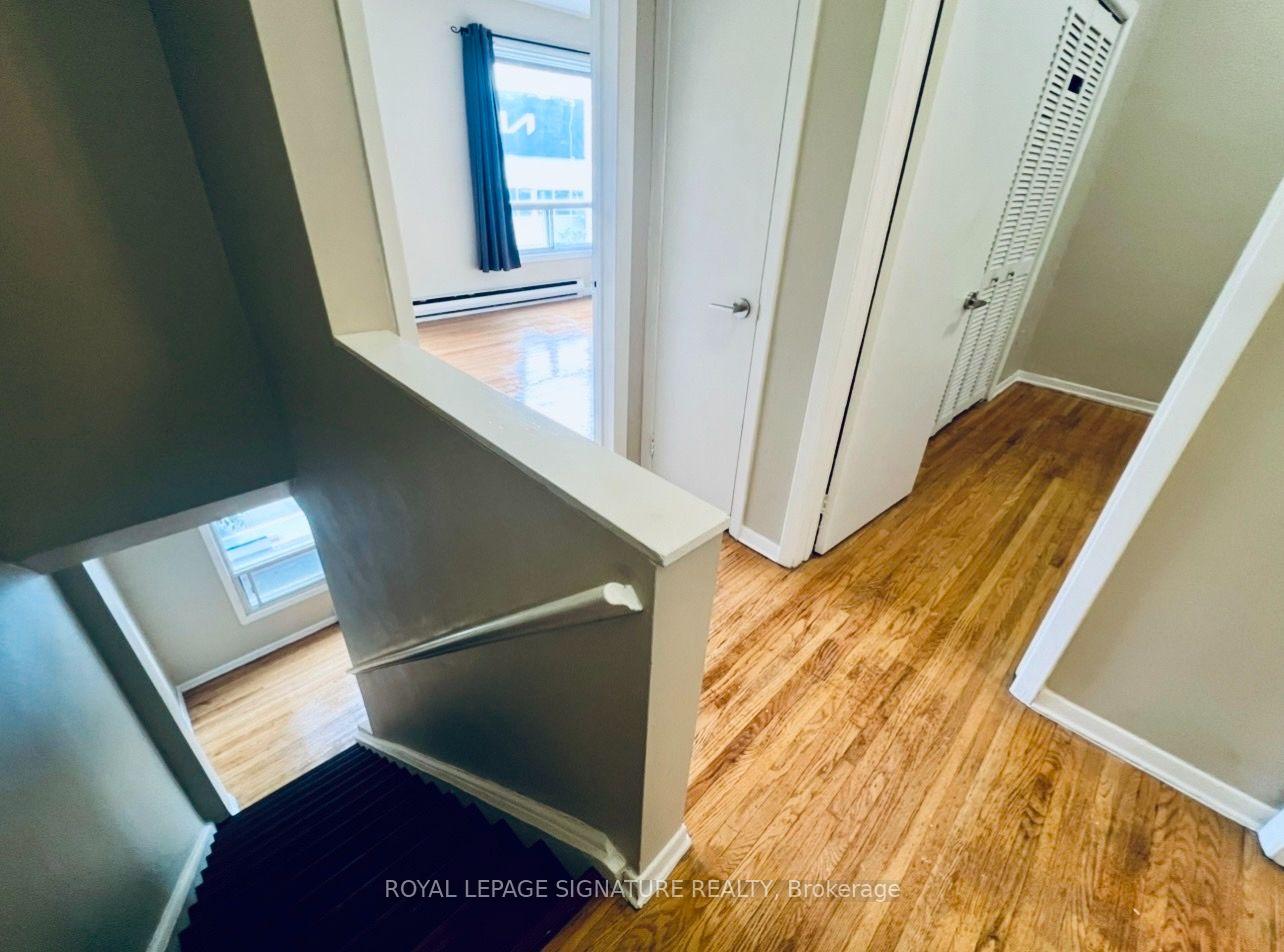 Photo 7 of Unit A, 2203 Danforth Avenue, Toronto, East End-Danforth — HOMEH