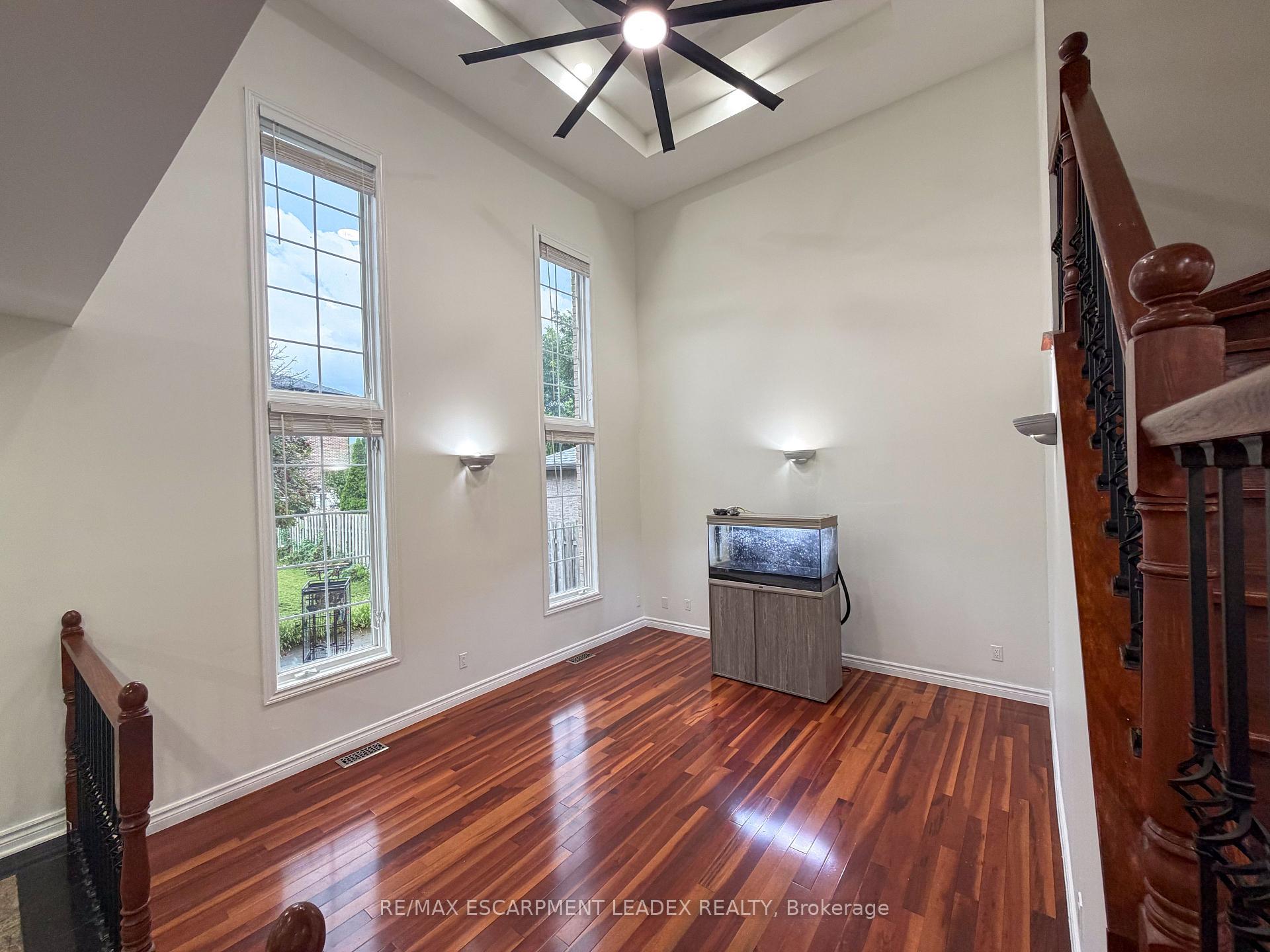 Photo 47 of 1429 Upper Sherman Avenue, Hamilton, Rushdale — HOMEH