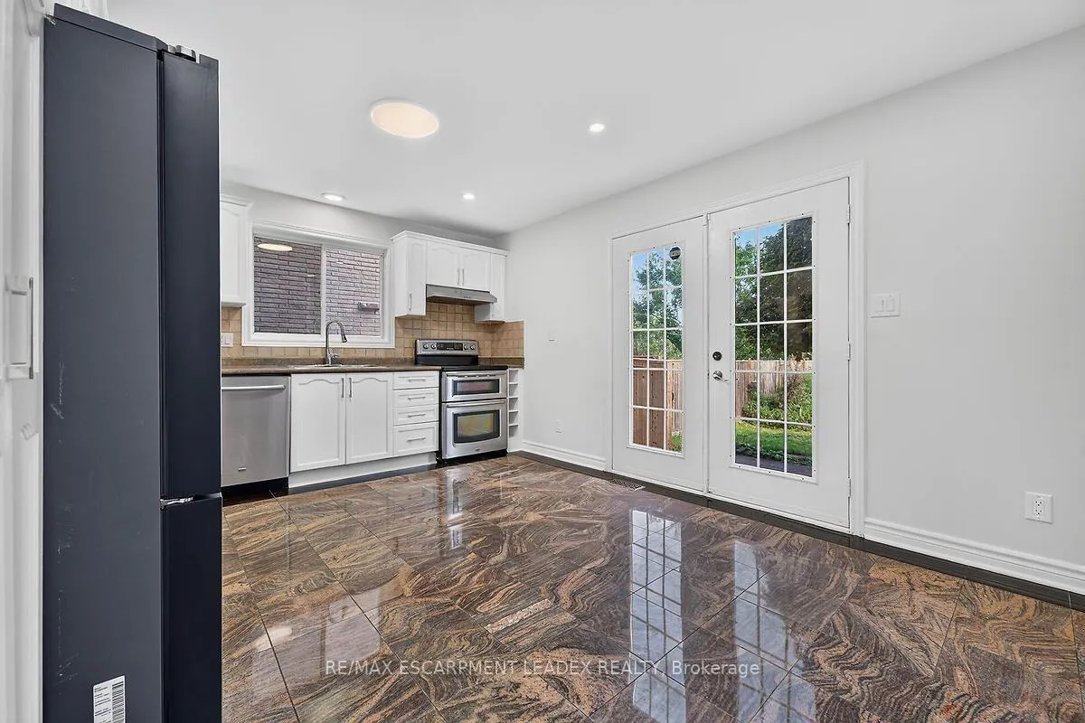 Photo 29 of 1429 Upper Sherman Avenue, Hamilton, Rushdale — HOMEH