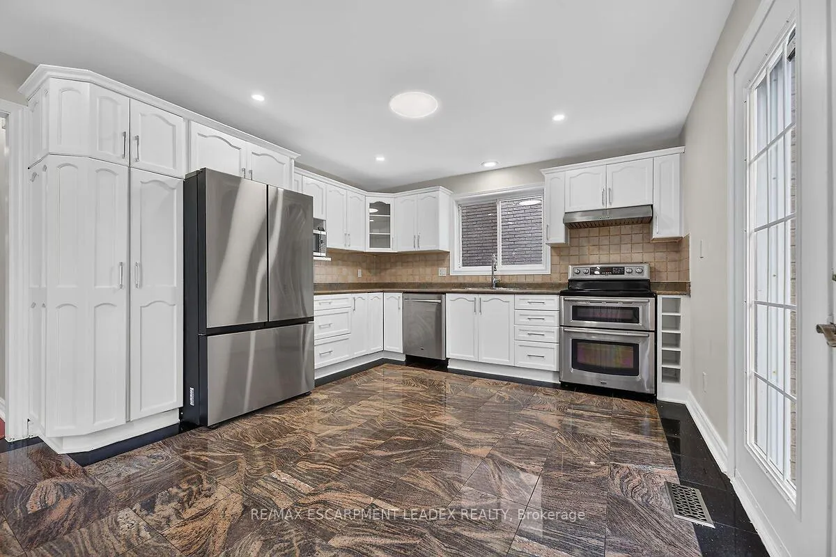 Photo 34 of 1429 Upper Sherman Avenue, Hamilton, Rushdale — HOMEH