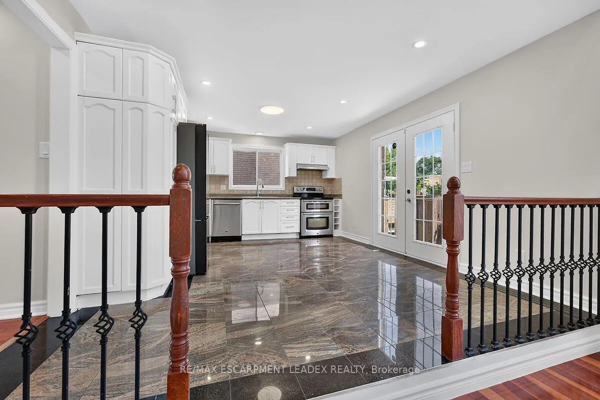 Photo 45 of 1429 Upper Sherman Avenue, Hamilton, Rushdale — HOMEH