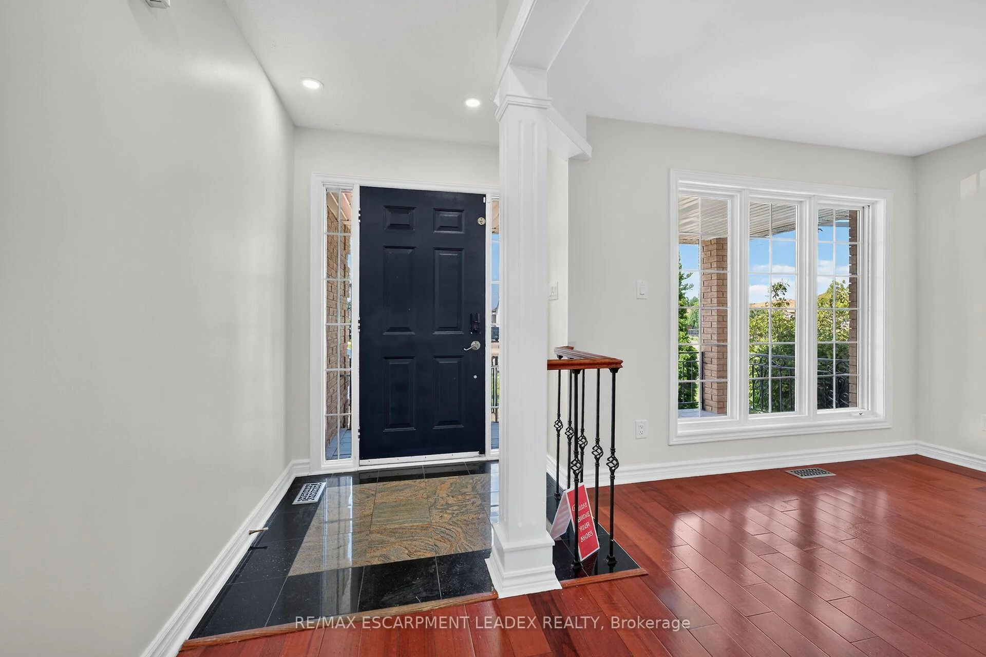Photo 6 of 1429 Upper Sherman Avenue, Hamilton, Rushdale — HOMEH