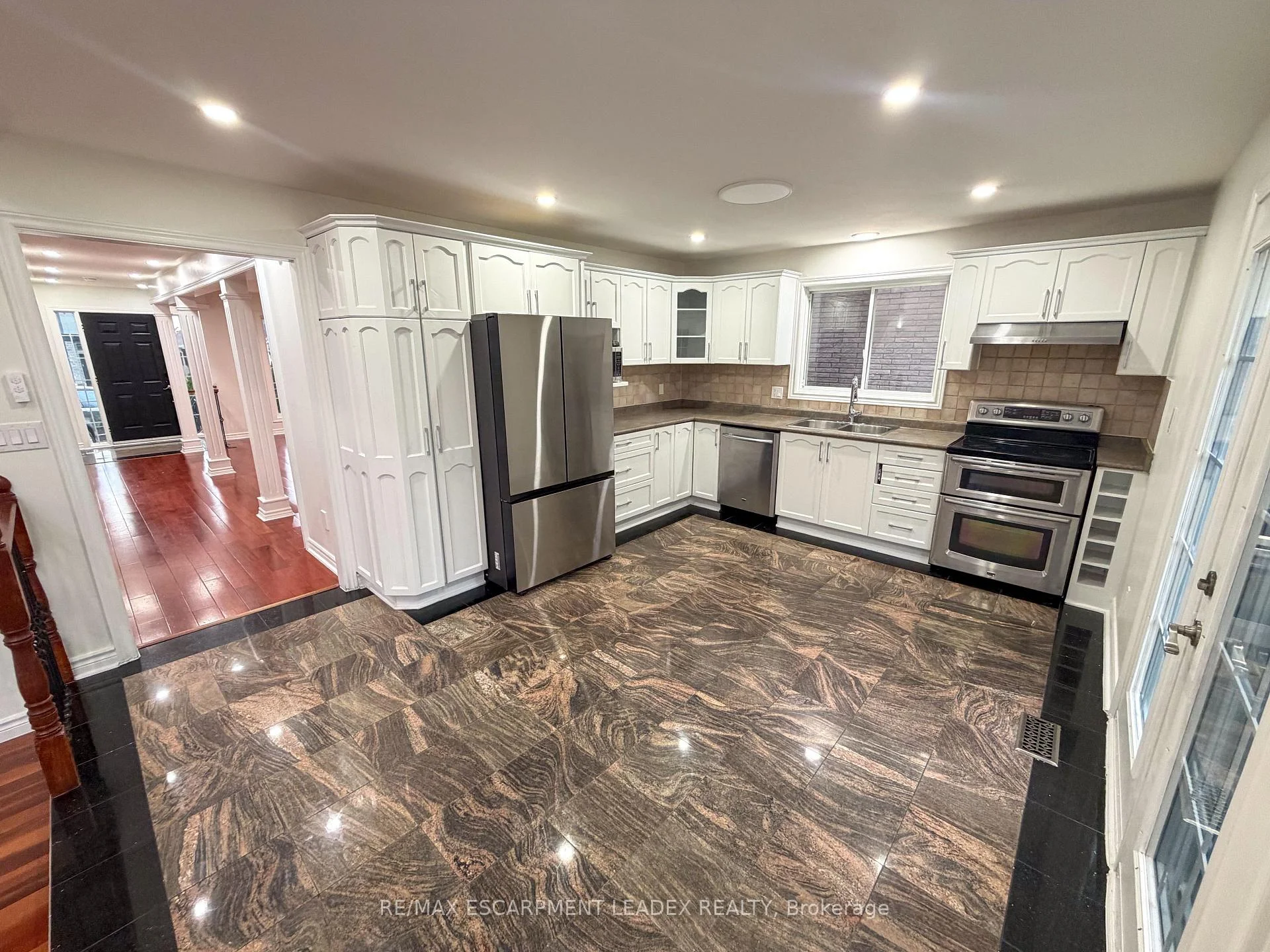 Photo 35 of 1429 Upper Sherman Avenue, Hamilton, Rushdale — HOMEH