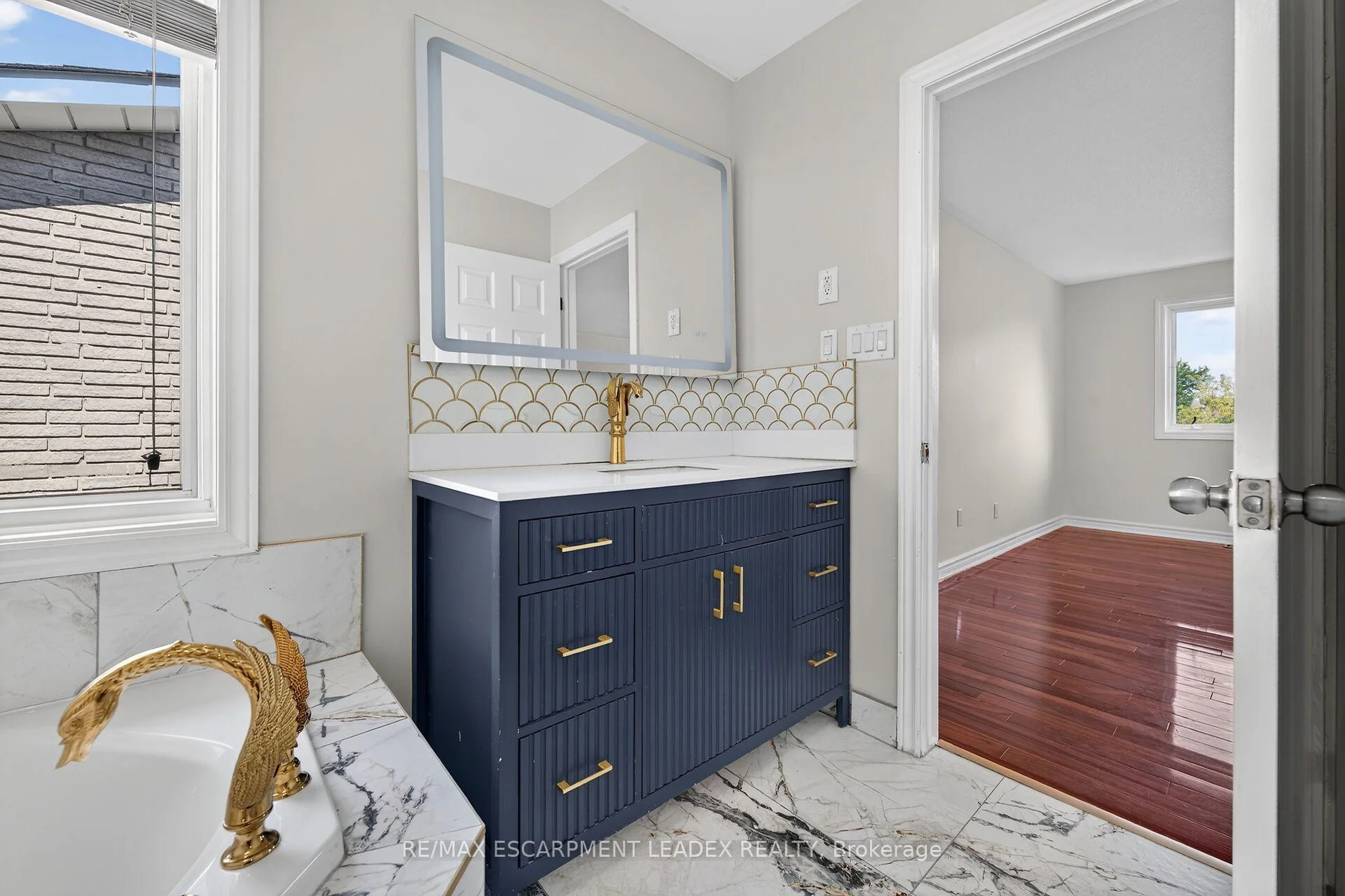 Photo 38 of 1429 Upper Sherman Avenue, Hamilton, Rushdale — HOMEH