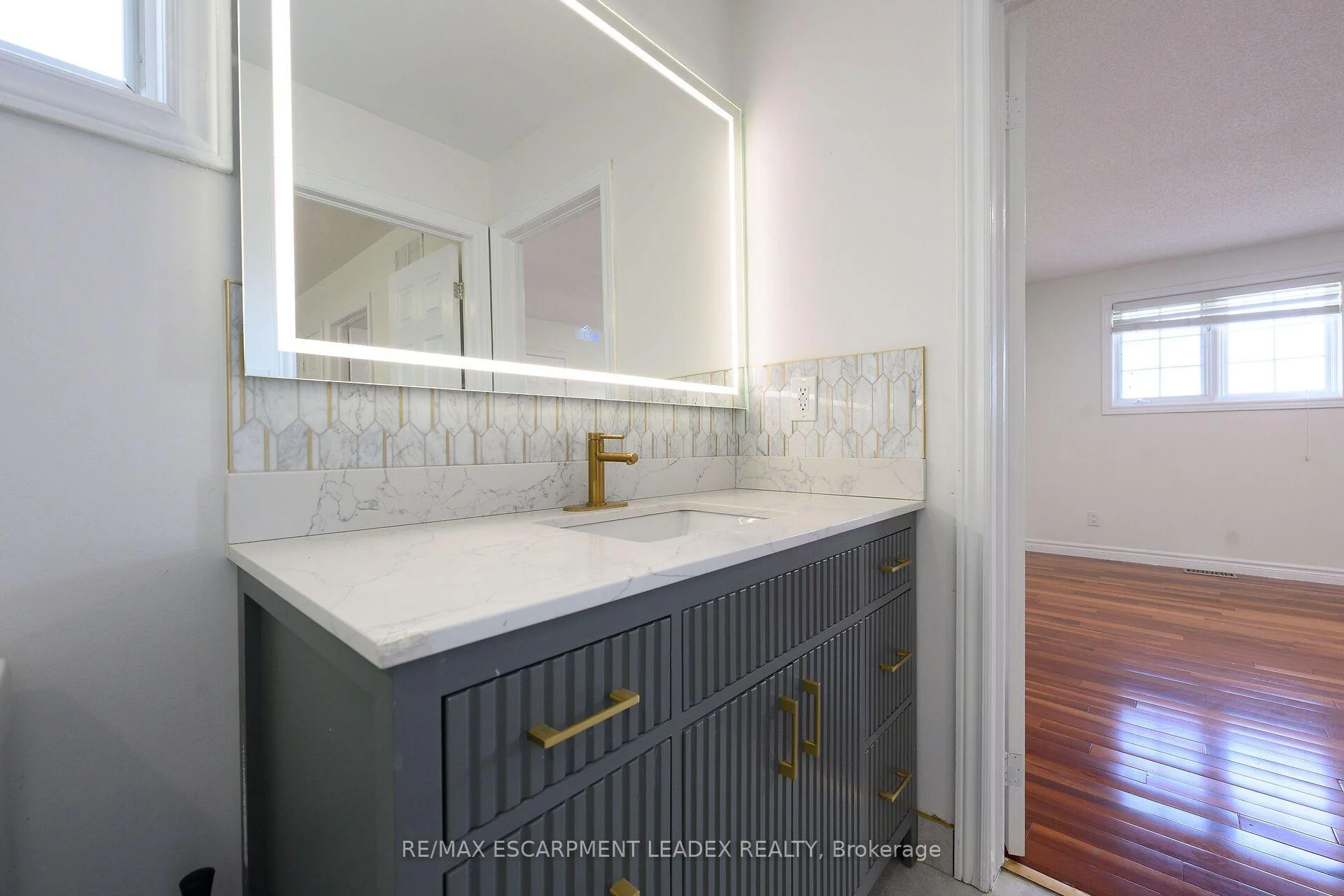 Photo 40 of 1429 Upper Sherman Avenue, Hamilton, Rushdale — HOMEH