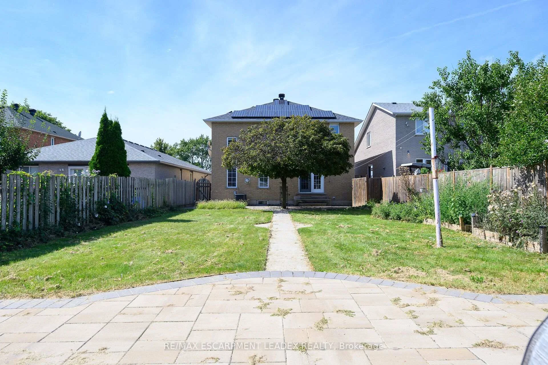 Photo 75 of 1429 Upper Sherman Avenue, Hamilton, Rushdale — HOMEH