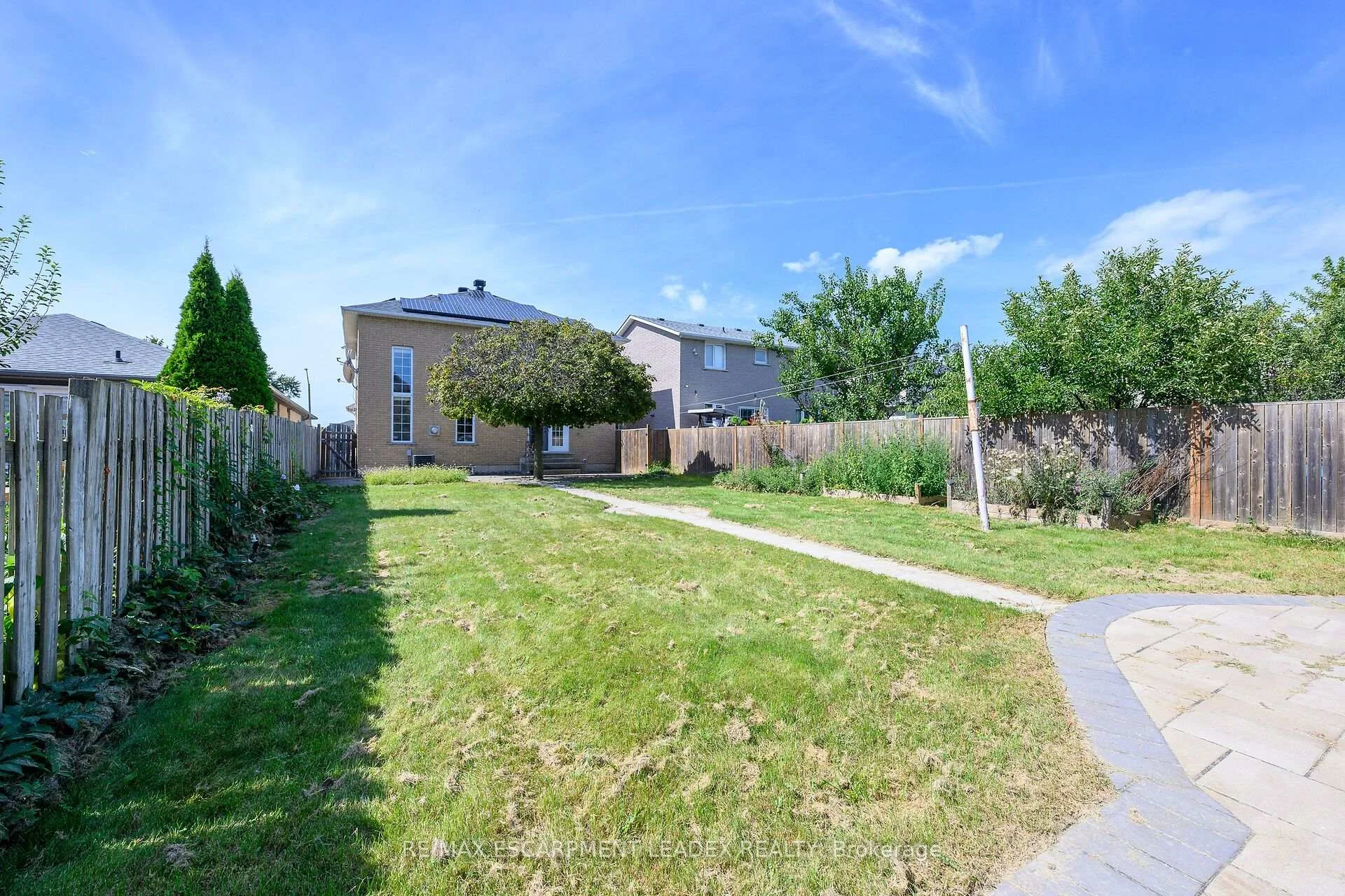 Photo 77 of 1429 Upper Sherman Avenue, Hamilton, Rushdale — HOMEH