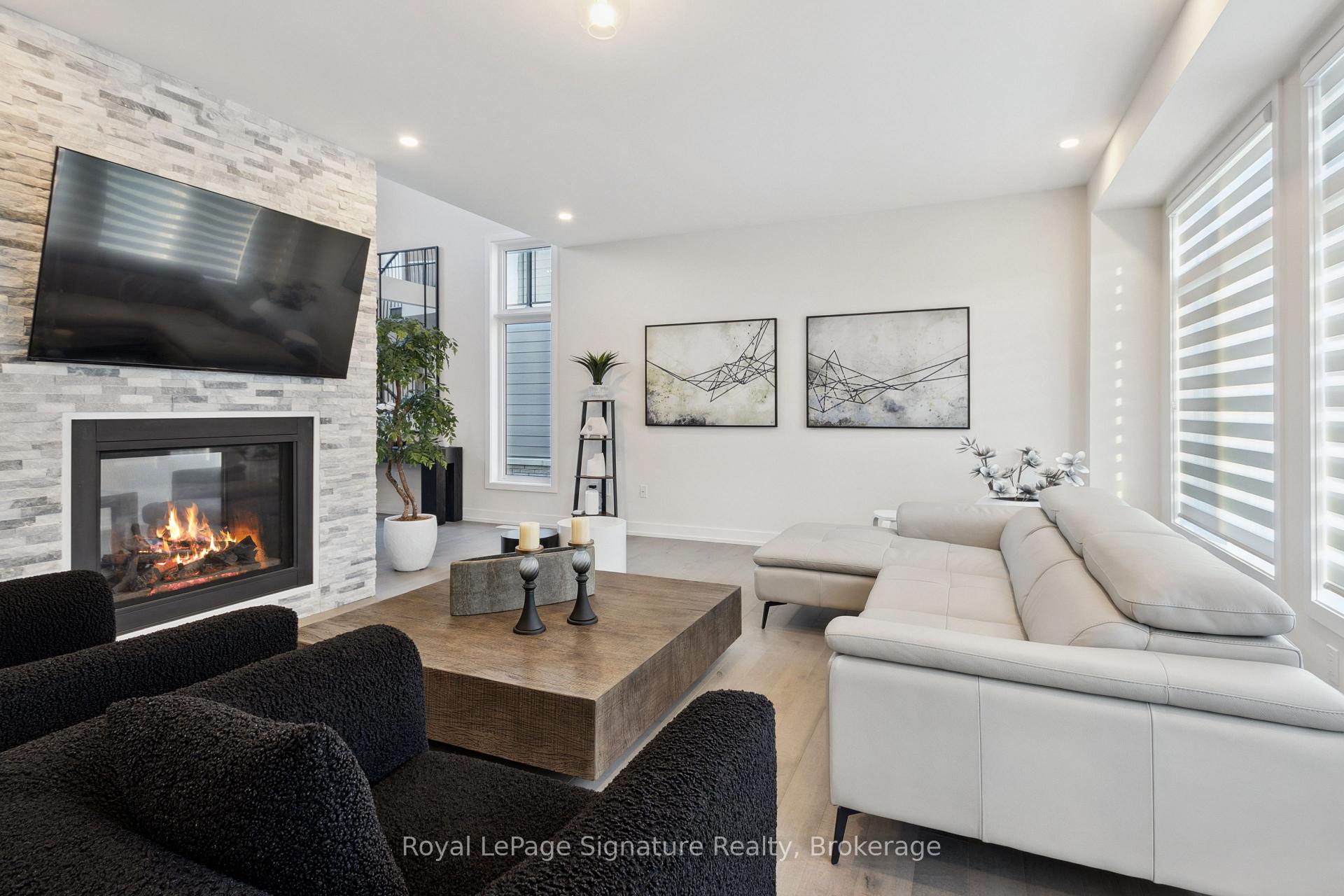 Photo 6 of 102 Stoneleigh Drive, Blue Mountains — HOMEH
