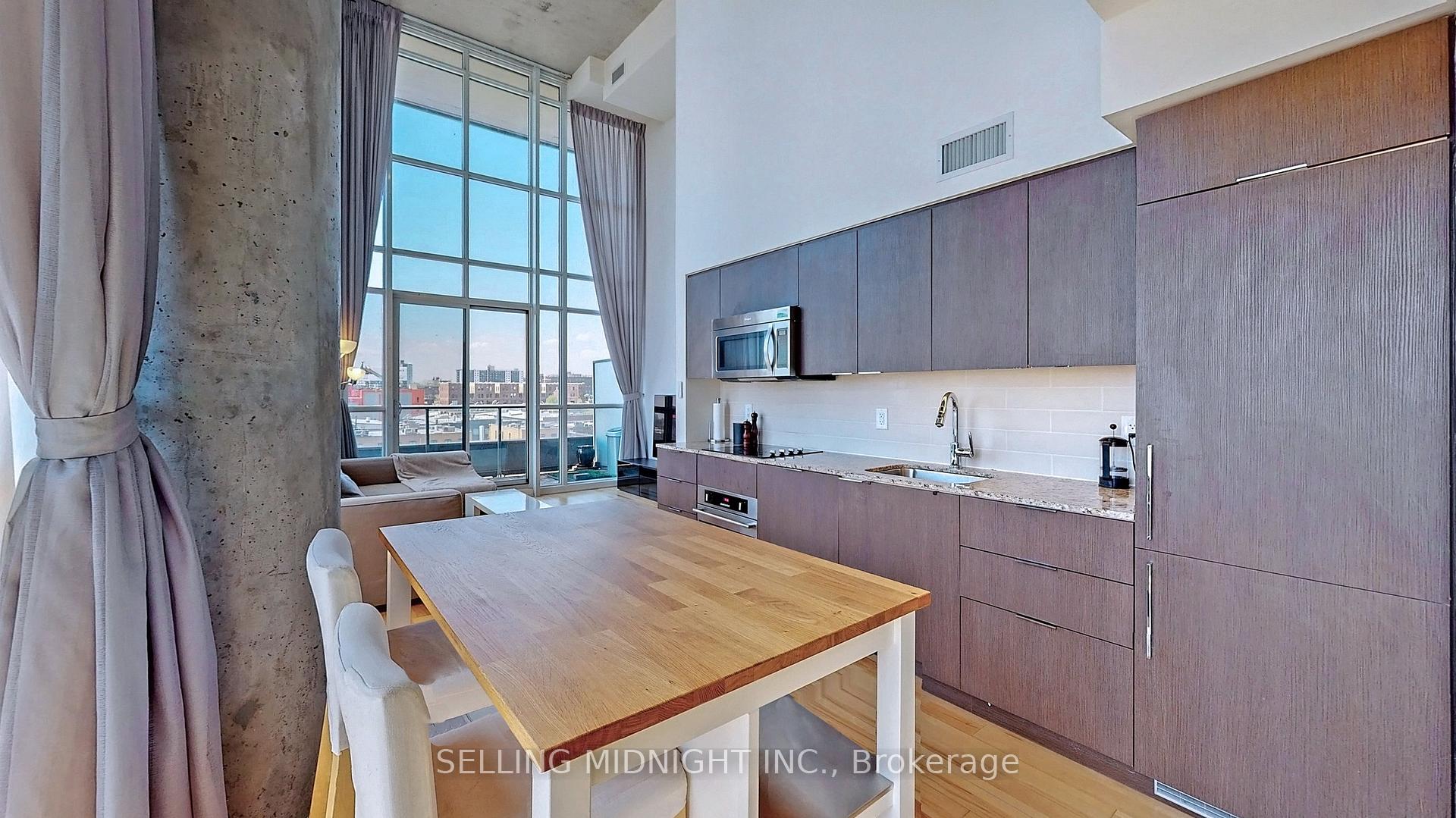 Photo 11 of Unit 540, 5 Hanna Avenue, Toronto, Niagara — HOMEH