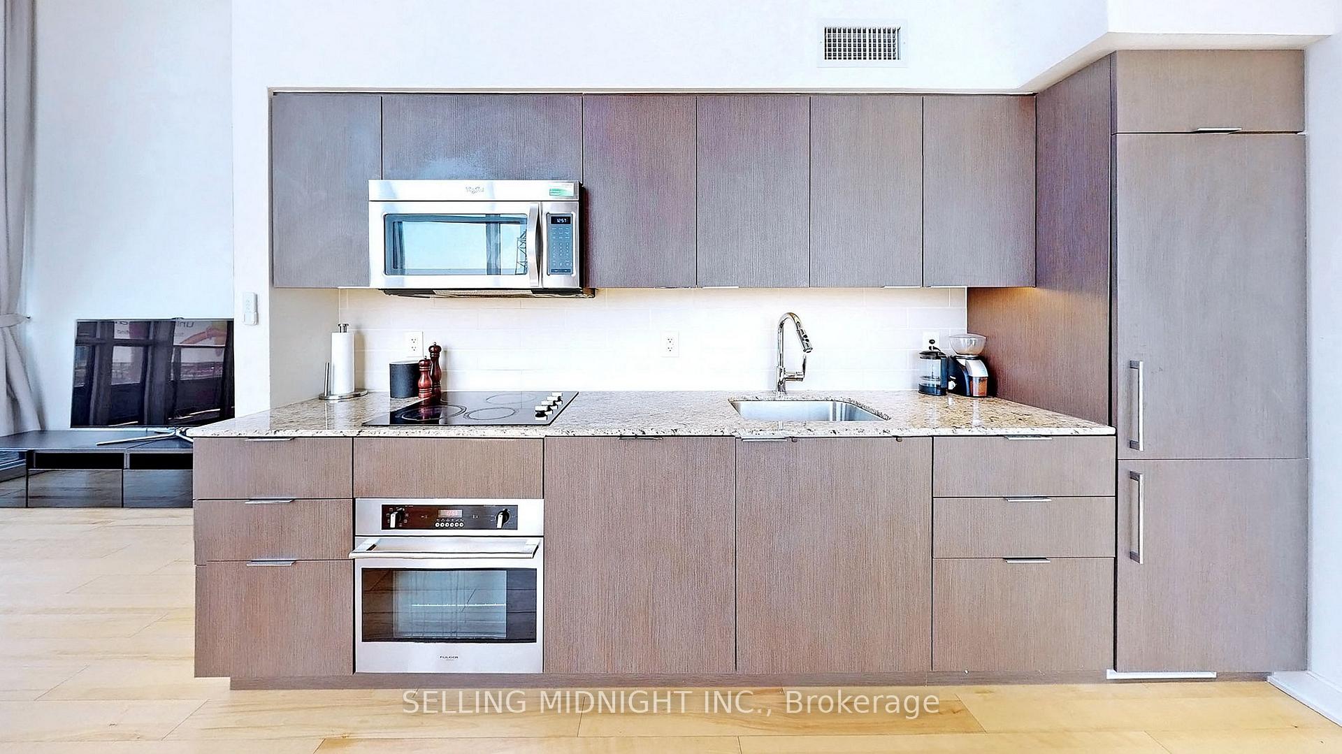 Photo 13 of Unit 540, 5 Hanna Avenue, Toronto, Niagara — HOMEH