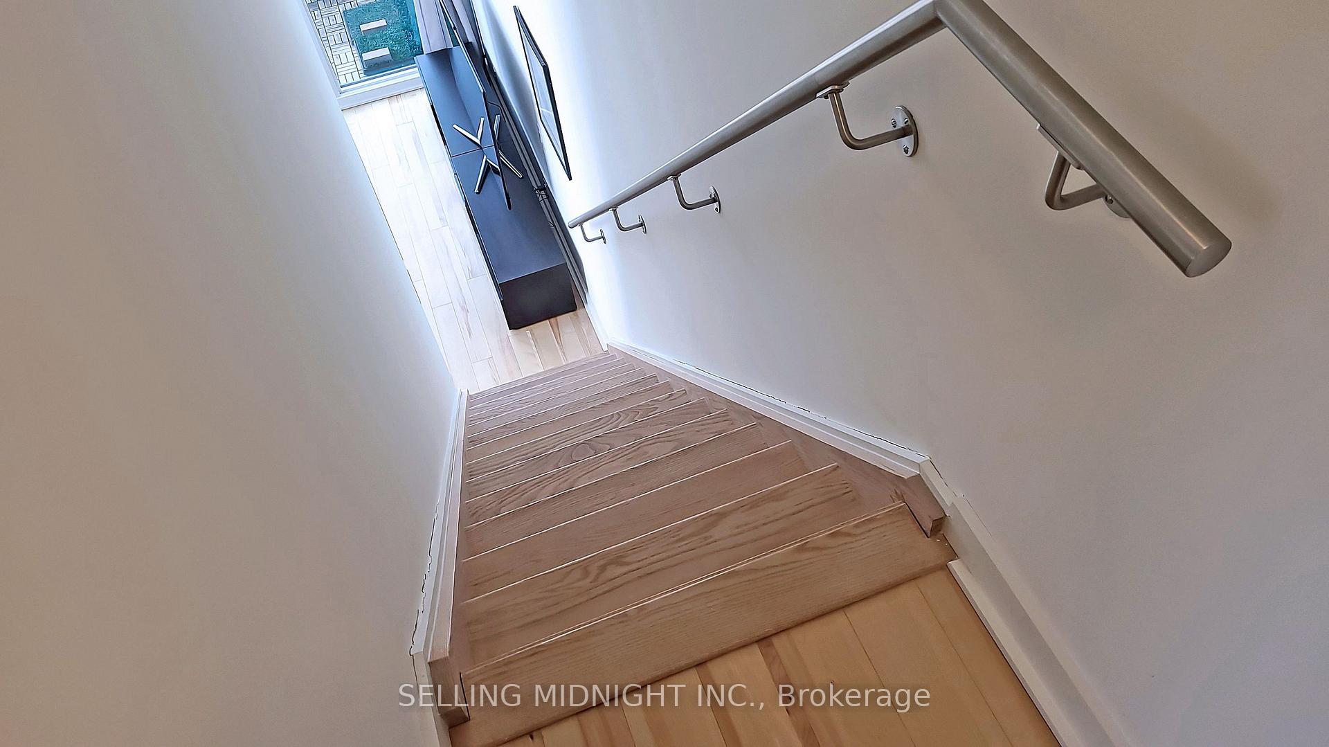 Photo 18 of Unit 540, 5 Hanna Avenue, Toronto, Niagara — HOMEH