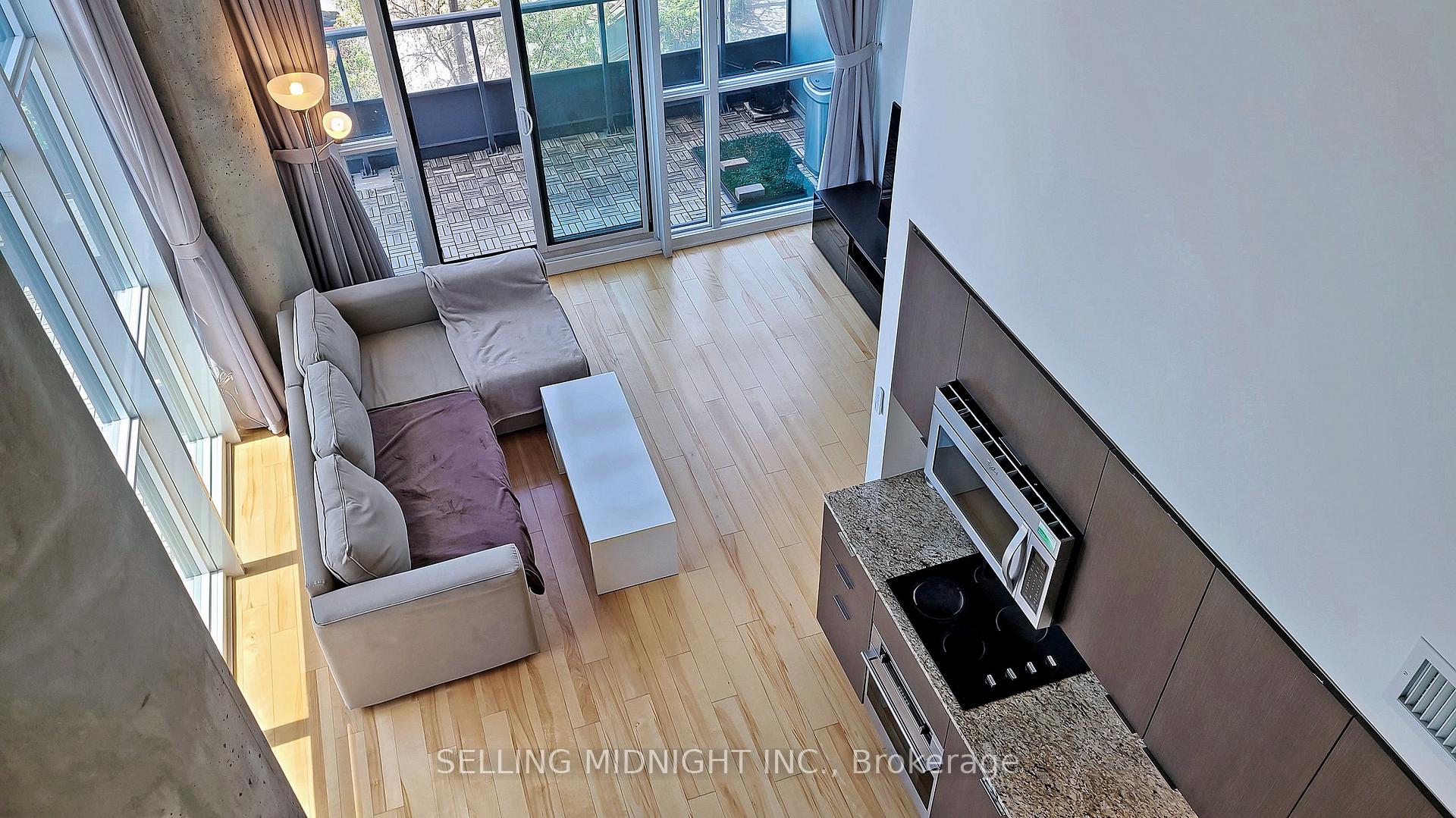 Photo 19 of Unit 540, 5 Hanna Avenue, Toronto, Niagara — HOMEH