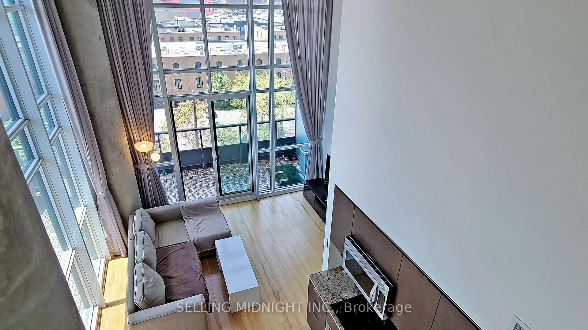 Photo 20 of Unit 540, 5 Hanna Avenue, Toronto, Niagara — HOMEH