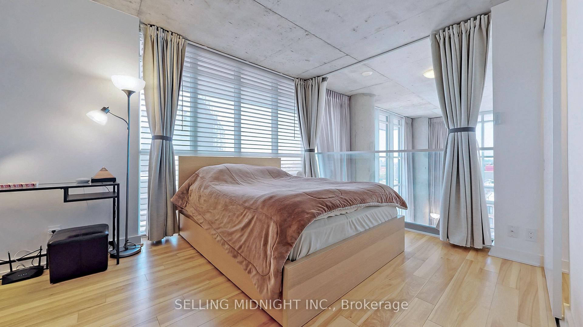 Photo 21 of Unit 540, 5 Hanna Avenue, Toronto, Niagara — HOMEH