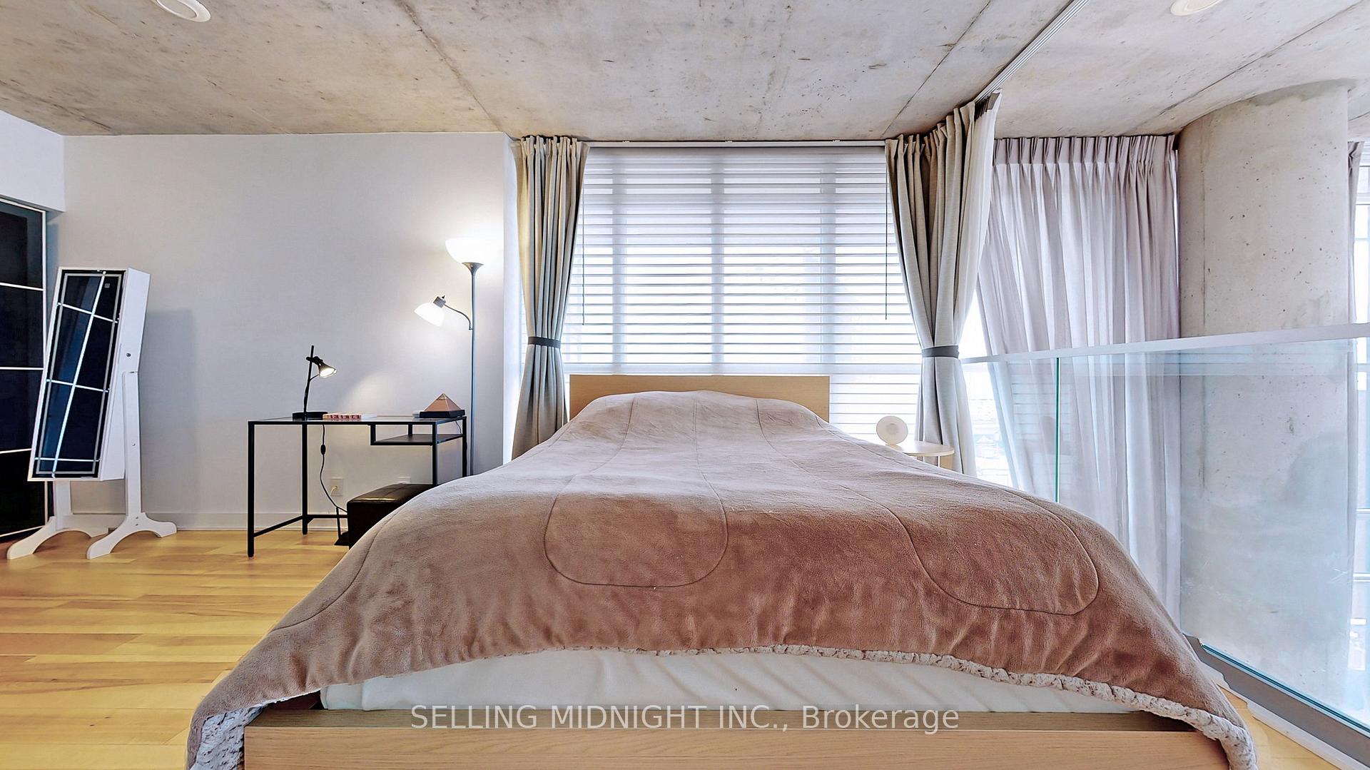 Photo 22 of Unit 540, 5 Hanna Avenue, Toronto, Niagara — HOMEH