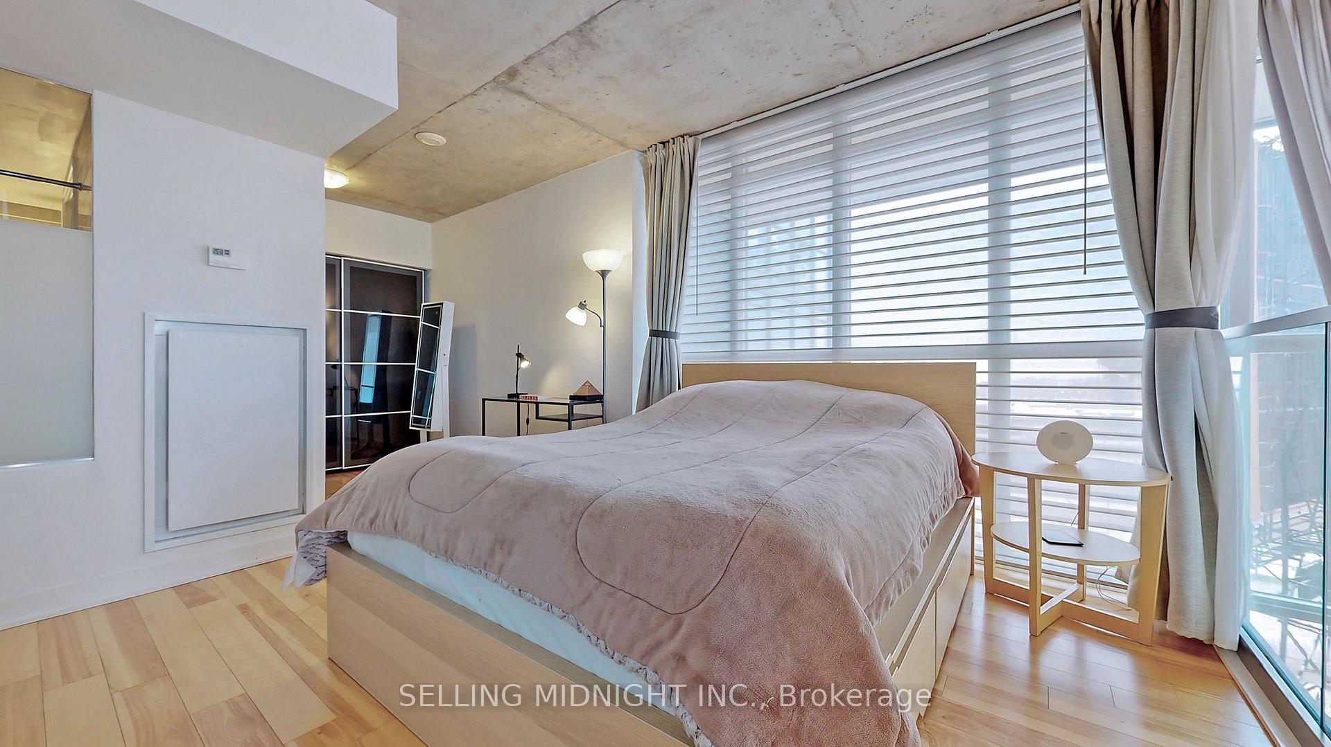 Photo 23 of Unit 540, 5 Hanna Avenue, Toronto, Niagara — HOMEH