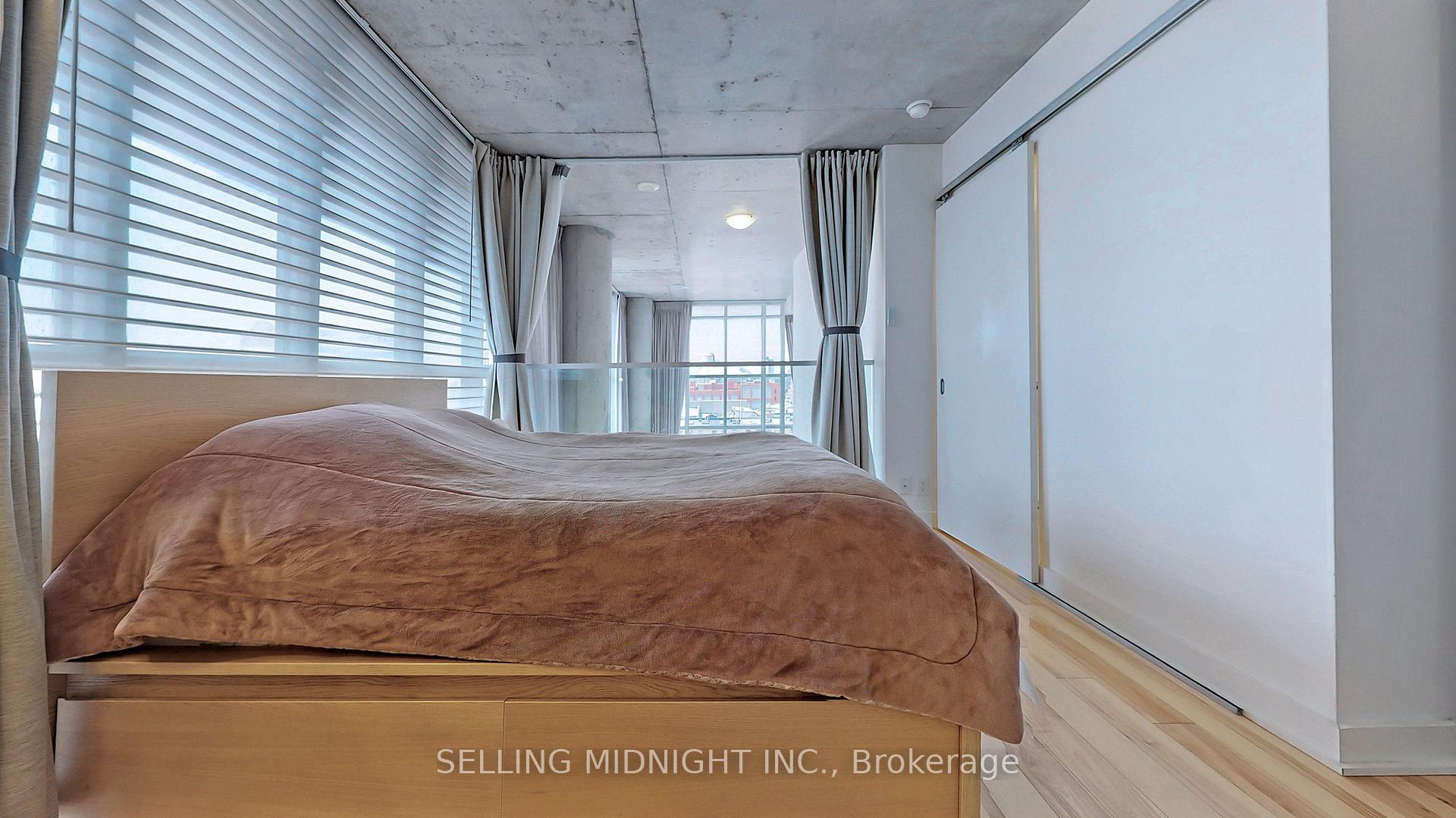Photo 24 of Unit 540, 5 Hanna Avenue, Toronto, Niagara — HOMEH