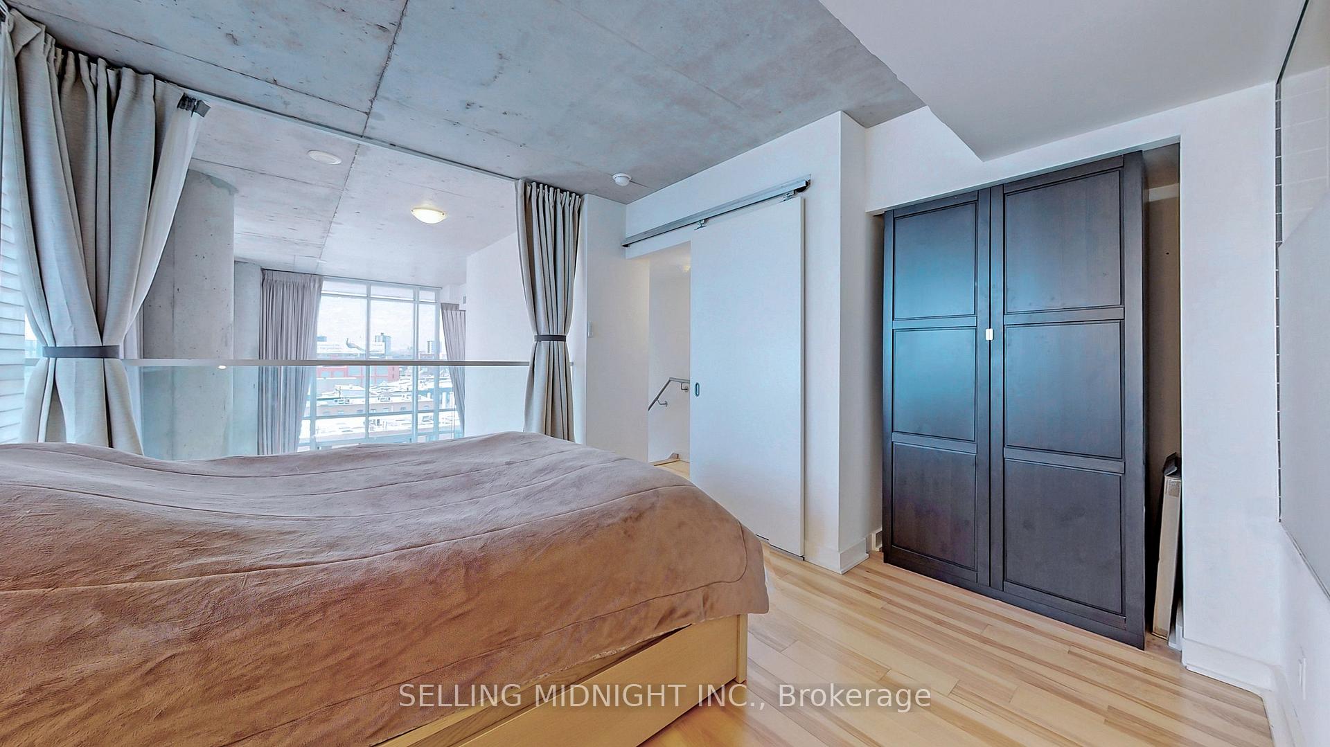 Photo 25 of Unit 540, 5 Hanna Avenue, Toronto, Niagara — HOMEH