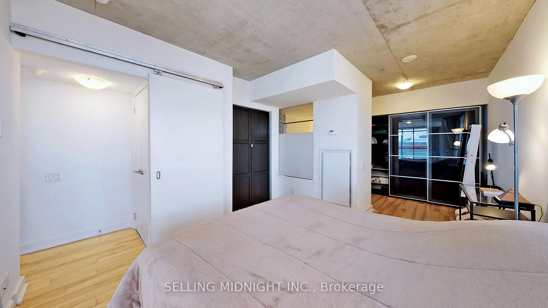 Photo 26 of Unit 540, 5 Hanna Avenue, Toronto, Niagara — HOMEH
