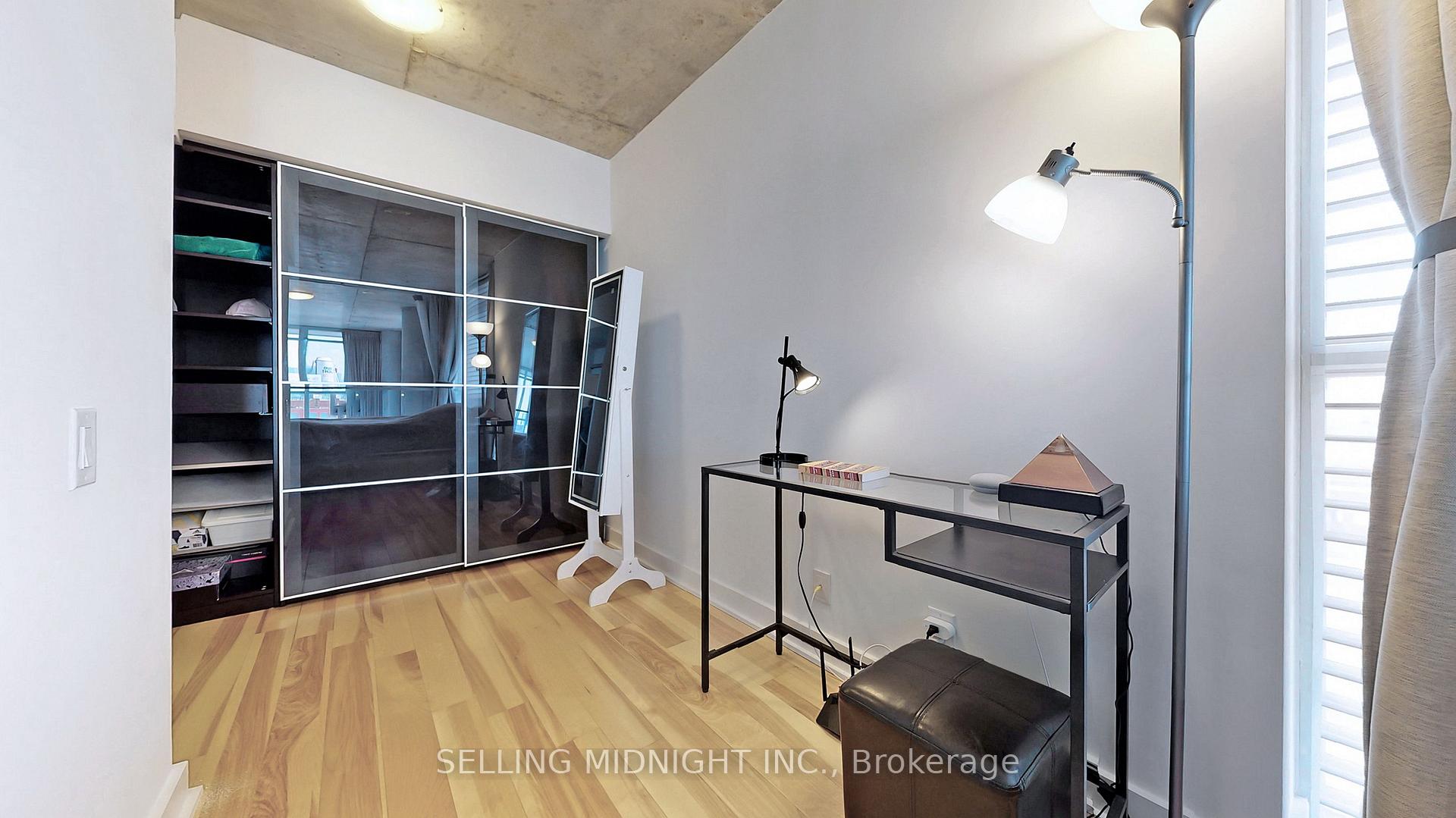 Photo 27 of Unit 540, 5 Hanna Avenue, Toronto, Niagara — HOMEH