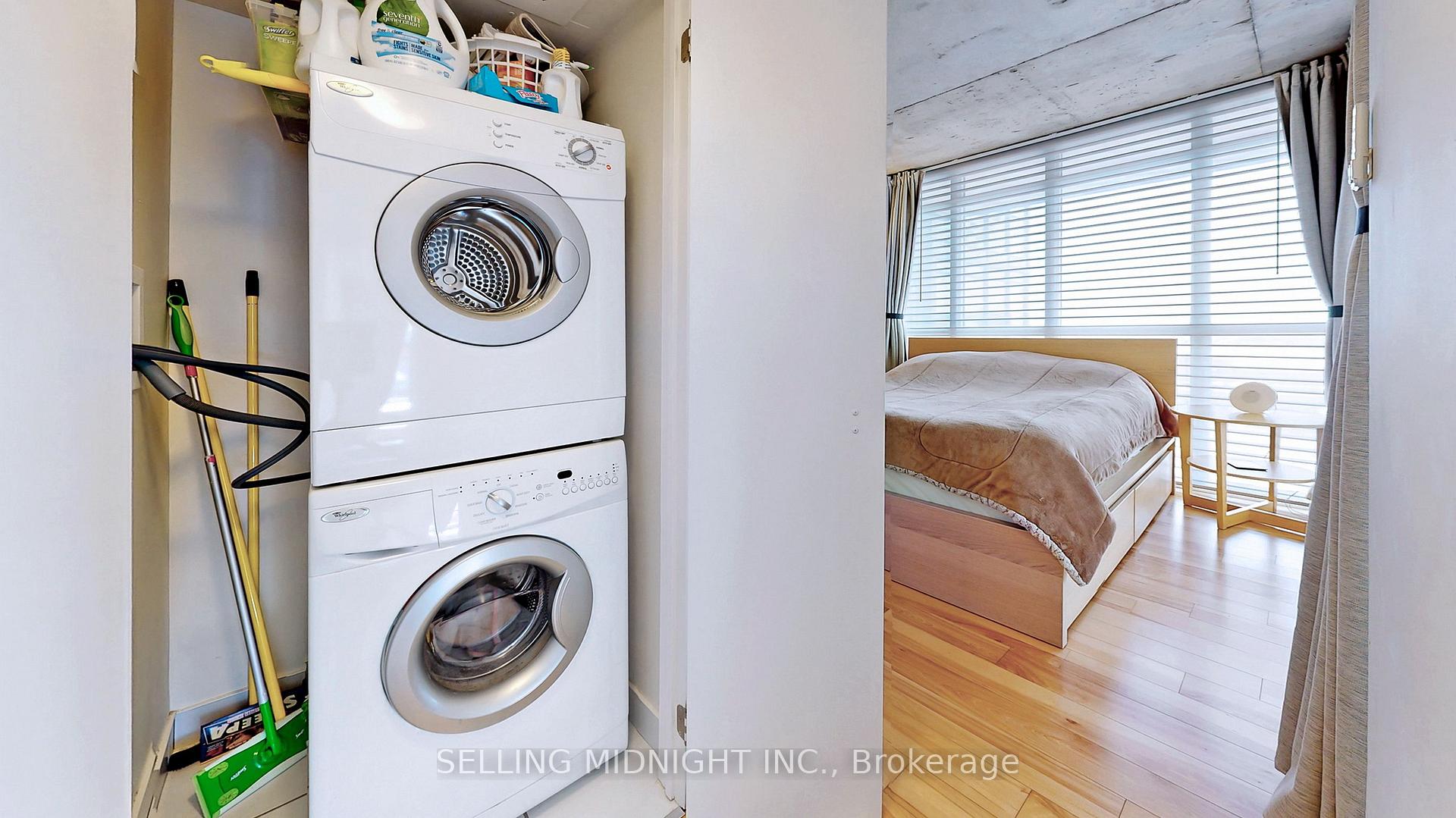 Photo 31 of Unit 540, 5 Hanna Avenue, Toronto, Niagara — HOMEH