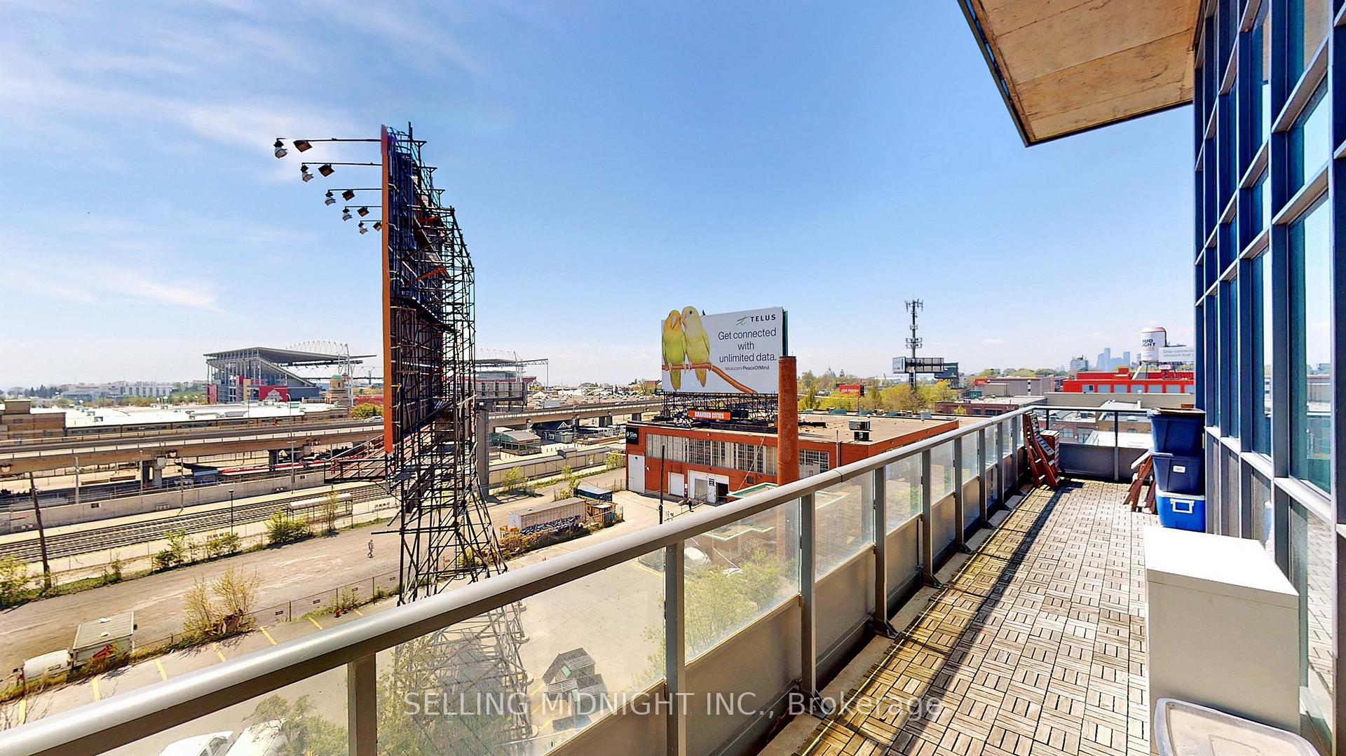 Photo 36 of Unit 540, 5 Hanna Avenue, Toronto, Niagara — HOMEH