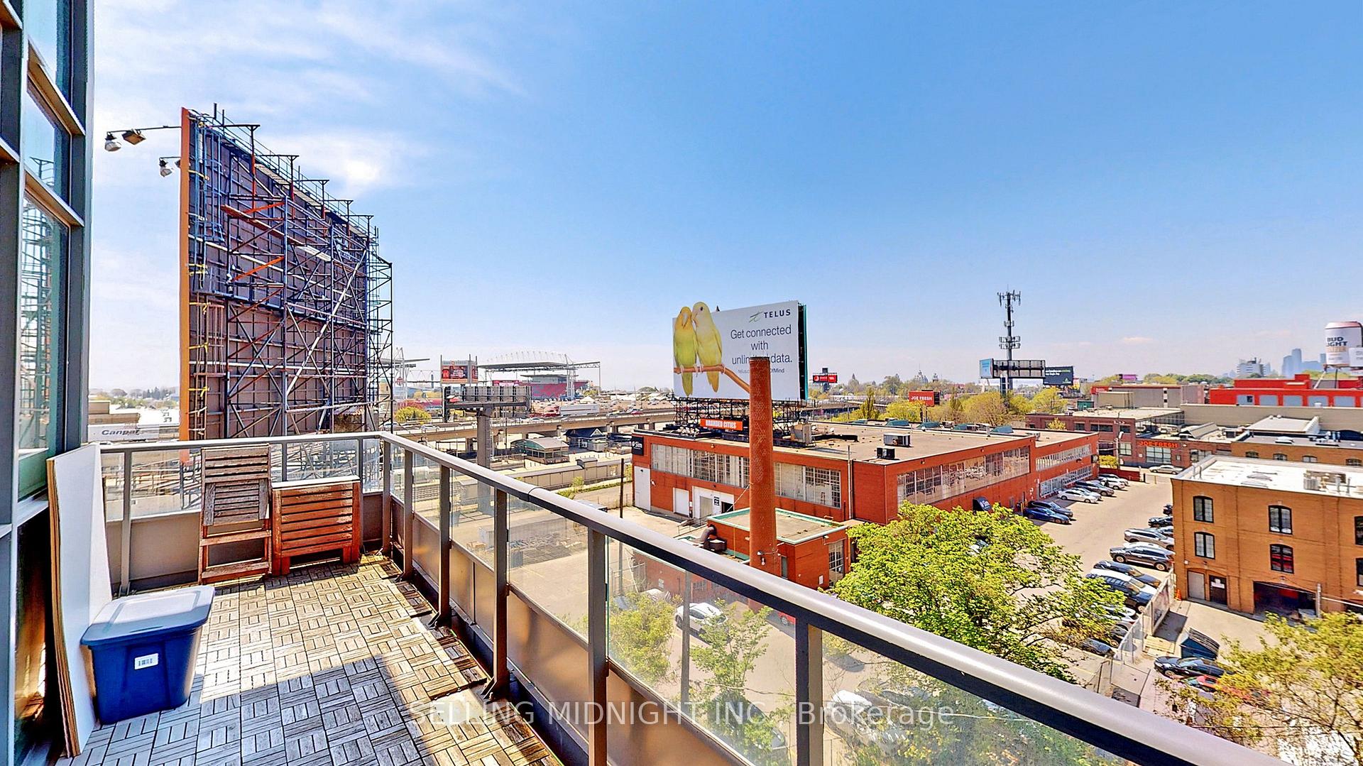 Photo 37 of Unit 540, 5 Hanna Avenue, Toronto, Niagara — HOMEH